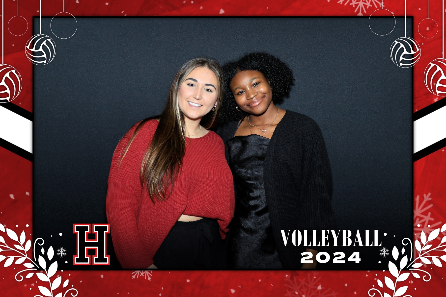 RHHS VOLLEYBALL BANQUET | View more photos from the event at gallery.rckapturedmemories.com/u/RCKapturedMemories/RHHS-VOLLEYBALL-BANQUET