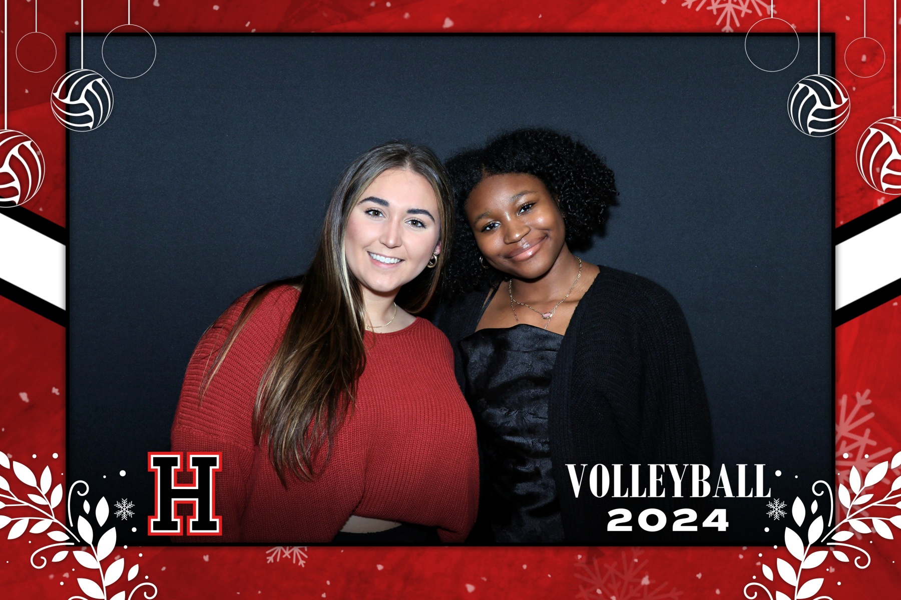 RHHS VOLLEYBALL BANQUET | View more photos from the event at gallery.rckapturedmemories.com/u/RCKapturedMemories/RHHS-VOLLEYBALL-BANQUET