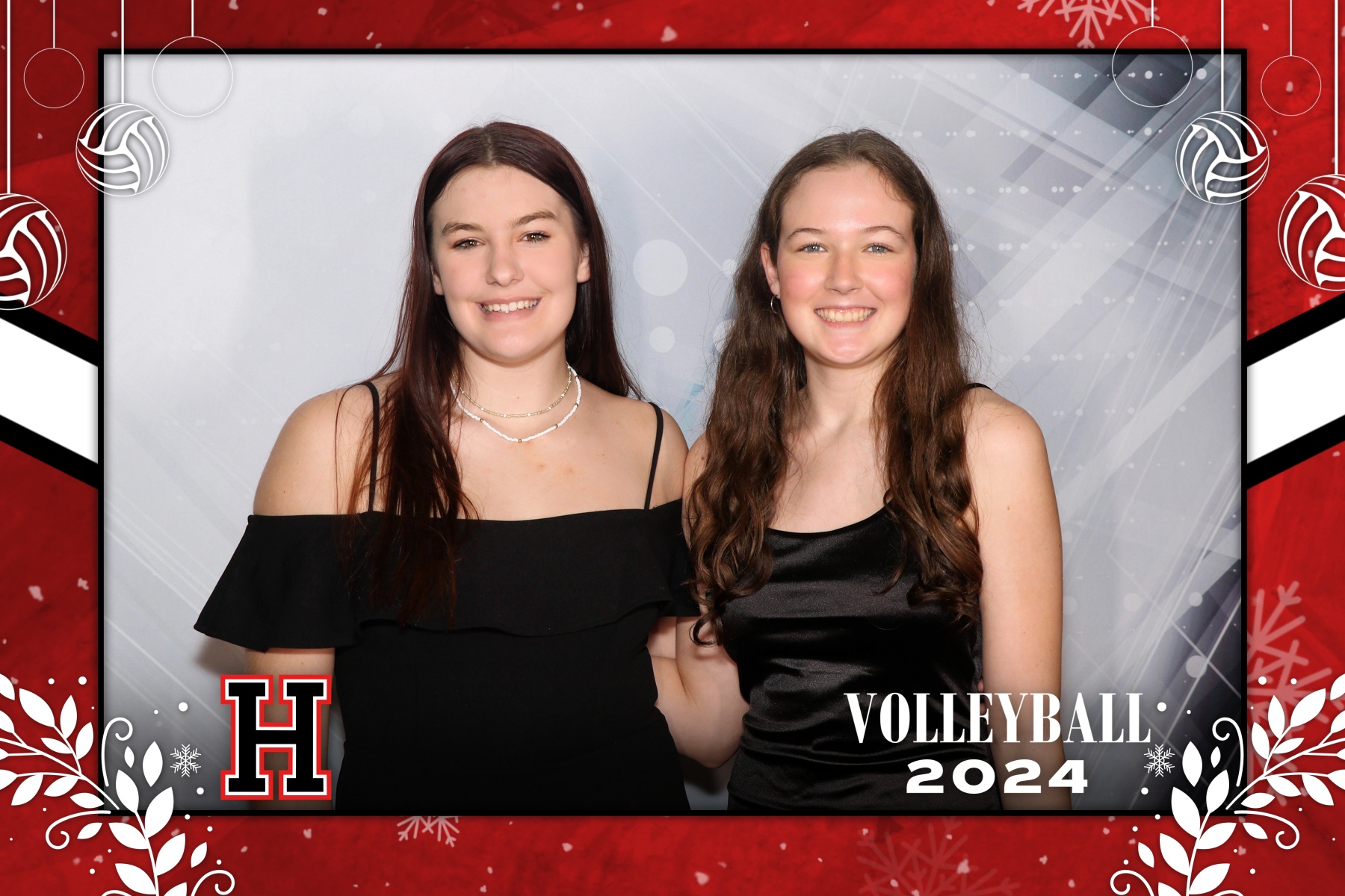 RHHS VOLLEYBALL BANQUET | View more photos from the event at gallery.rckapturedmemories.com/u/RCKapturedMemories/RHHS-VOLLEYBALL-BANQUET