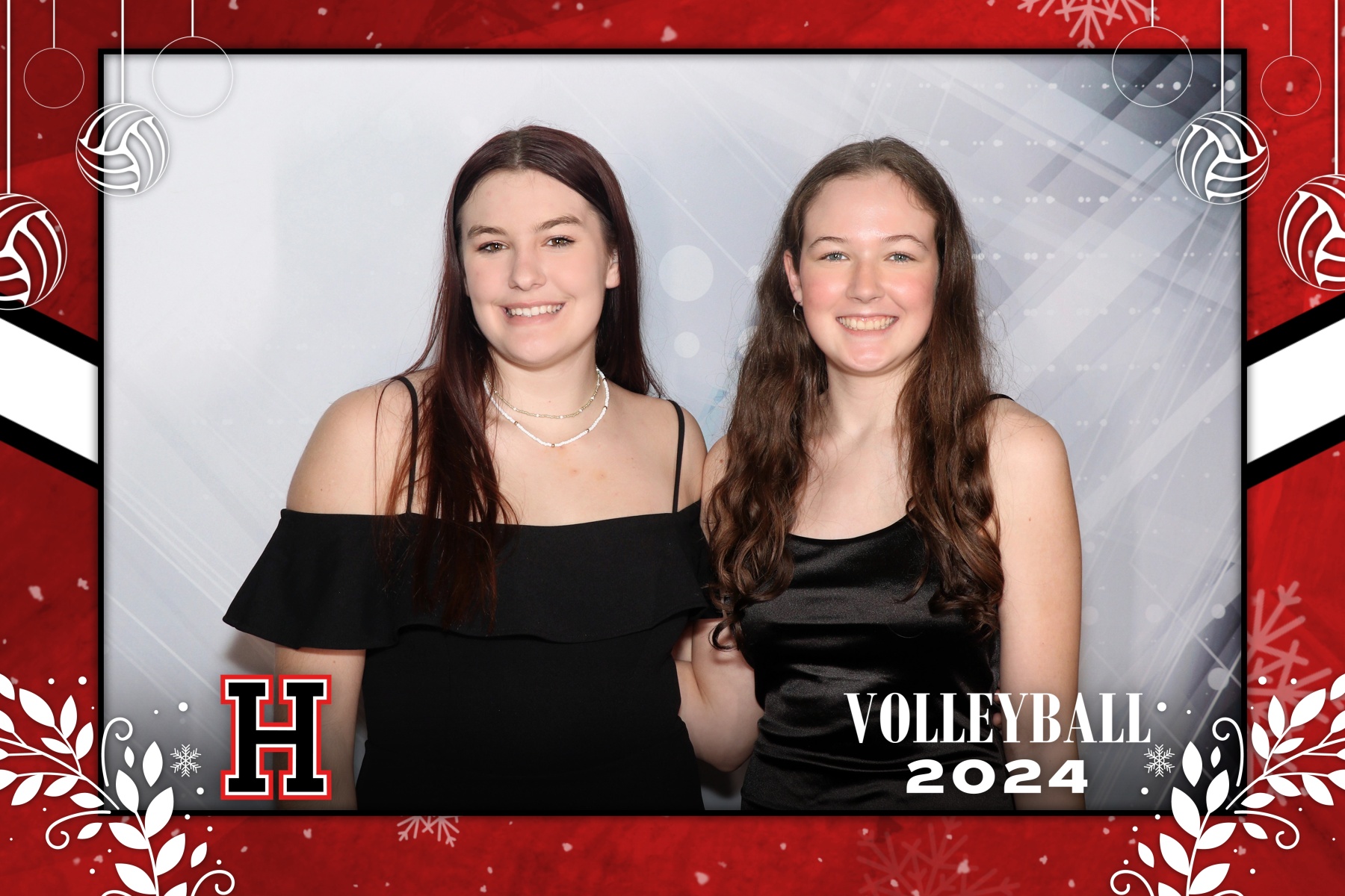 RHHS VOLLEYBALL BANQUET | View more photos from the event at gallery.rckapturedmemories.com/u/RCKapturedMemories/RHHS-VOLLEYBALL-BANQUET