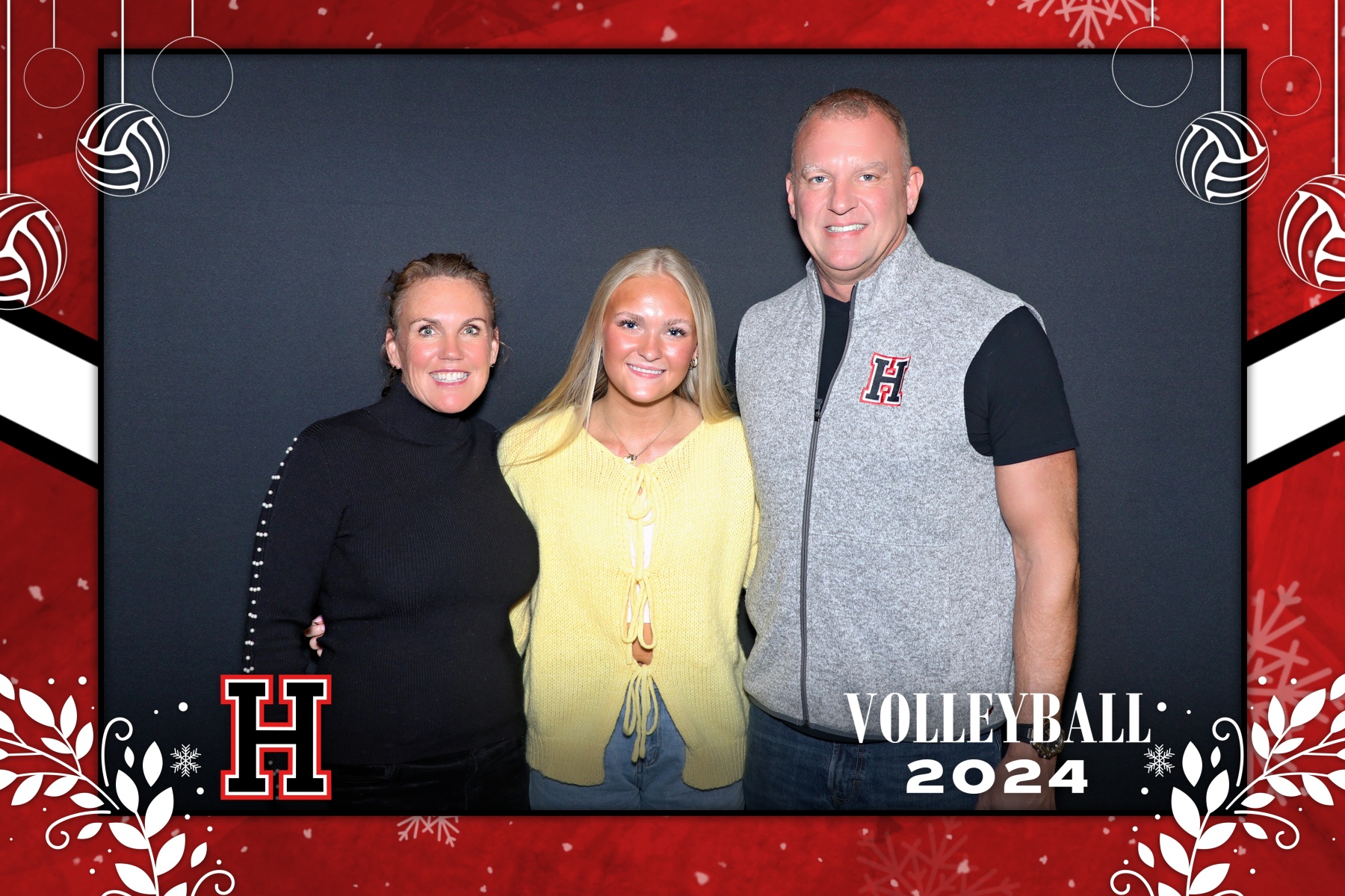 RHHS VOLLEYBALL BANQUET | View more photos from the event at gallery.rckapturedmemories.com/u/RCKapturedMemories/RHHS-VOLLEYBALL-BANQUET