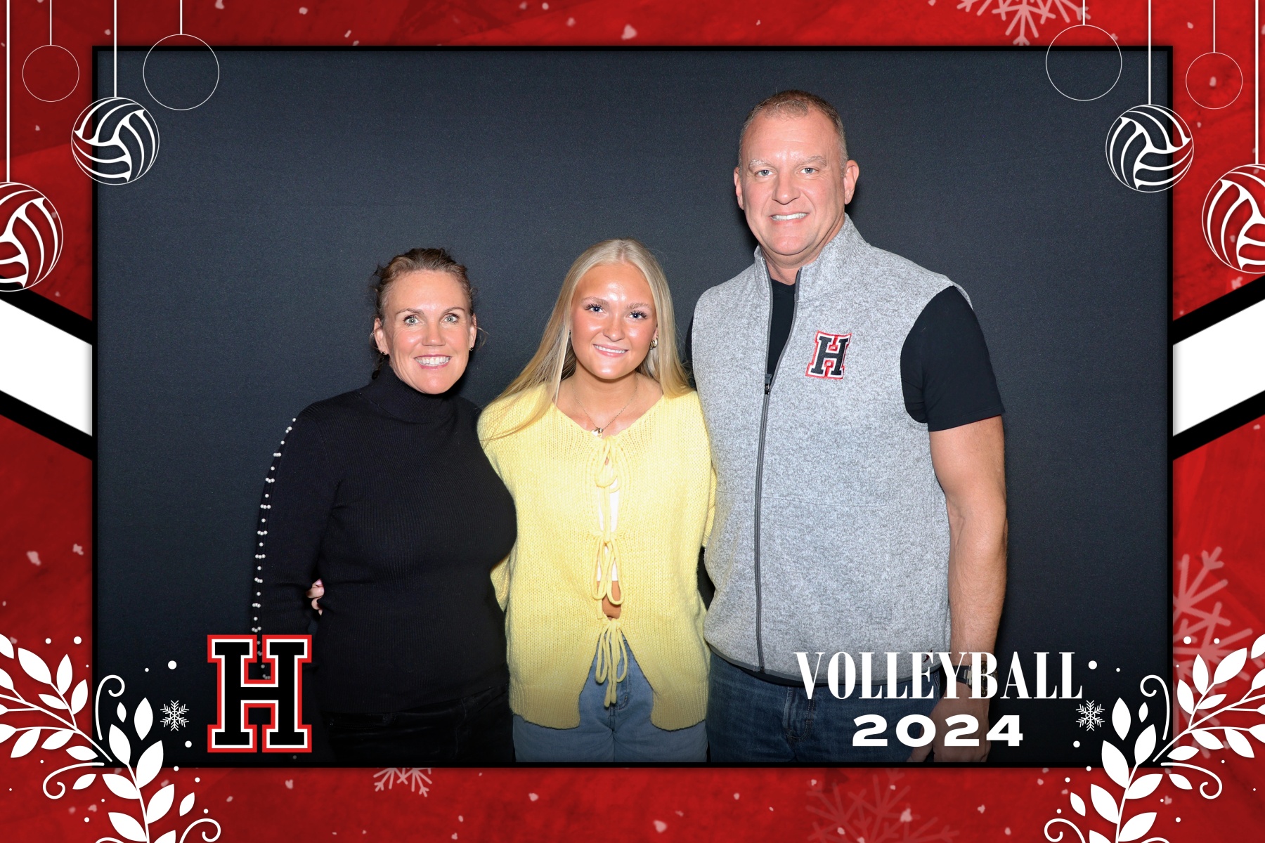 RHHS VOLLEYBALL BANQUET | View more photos from the event at gallery.rckapturedmemories.com/u/RCKapturedMemories/RHHS-VOLLEYBALL-BANQUET