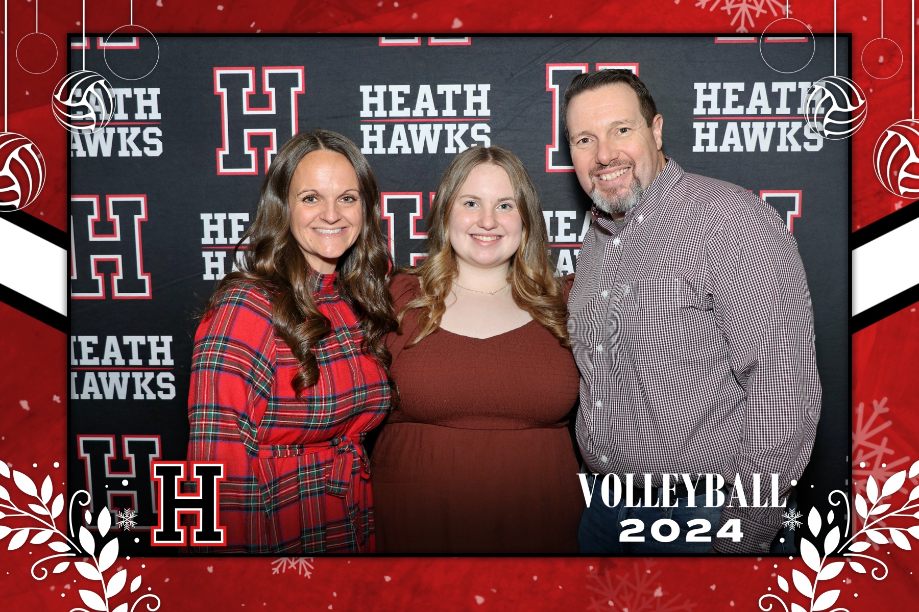 RHHS VOLLEYBALL BANQUET | View more photos from the event at gallery.rckapturedmemories.com/u/RCKapturedMemories/RHHS-VOLLEYBALL-BANQUET
