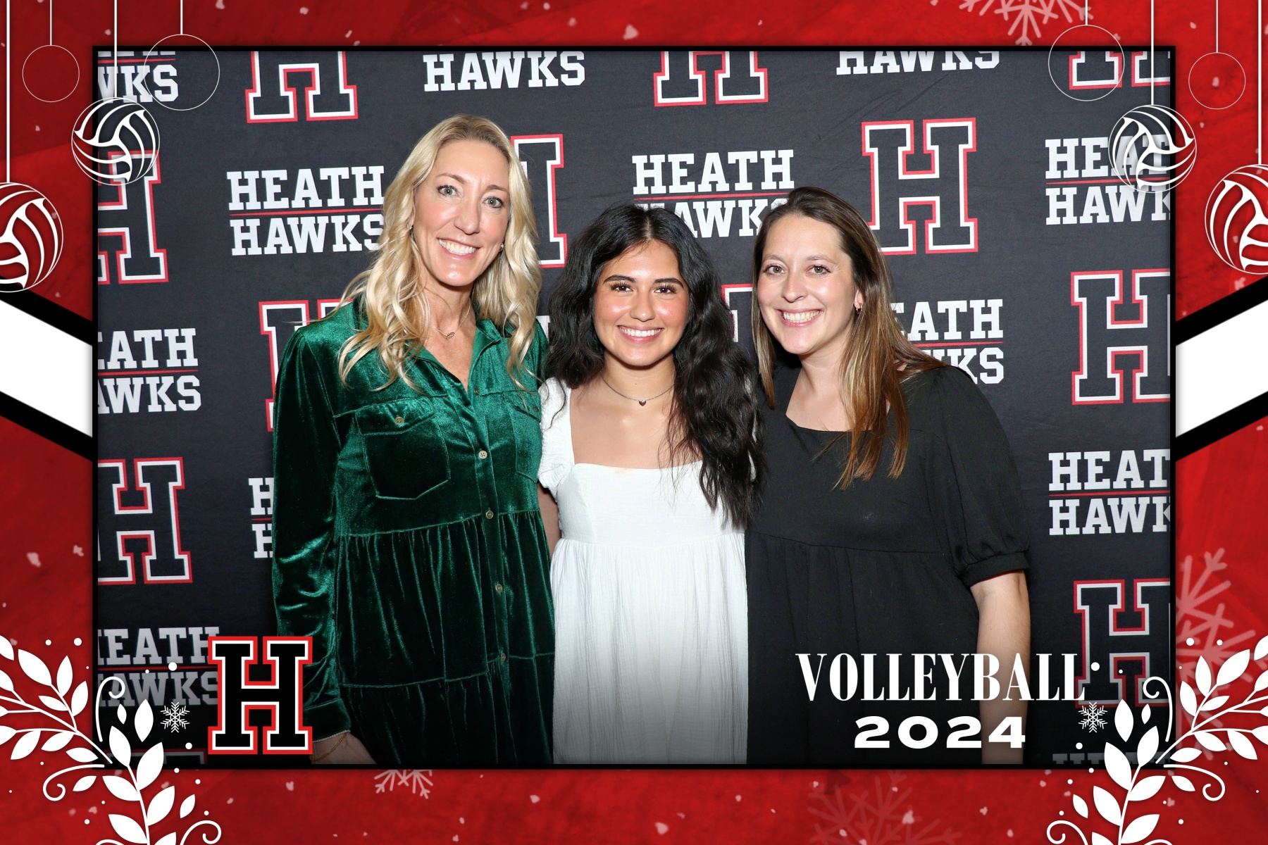 RHHS VOLLEYBALL BANQUET | View more photos from the event at gallery.rckapturedmemories.com/u/RCKapturedMemories/RHHS-VOLLEYBALL-BANQUET