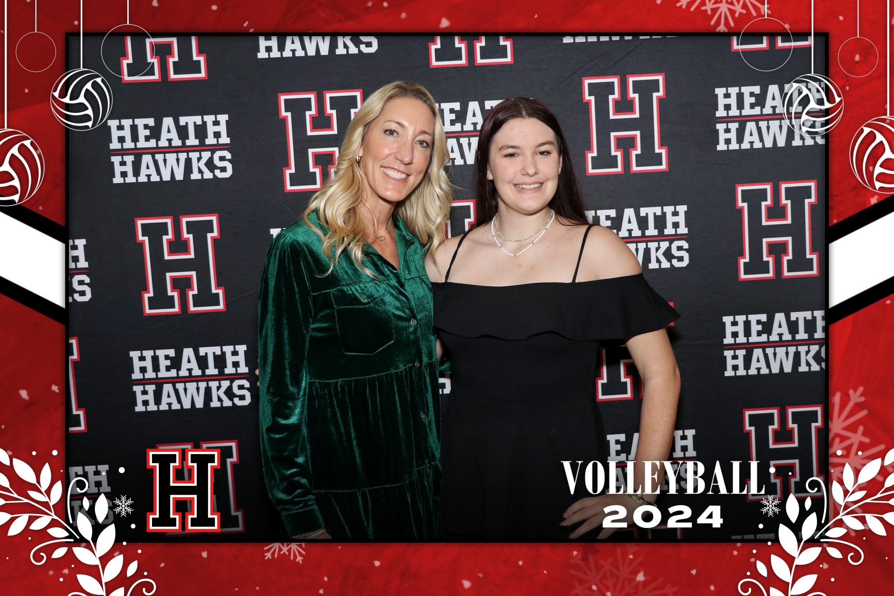 RHHS VOLLEYBALL BANQUET | View more photos from the event at gallery.rckapturedmemories.com/u/RCKapturedMemories/RHHS-VOLLEYBALL-BANQUET