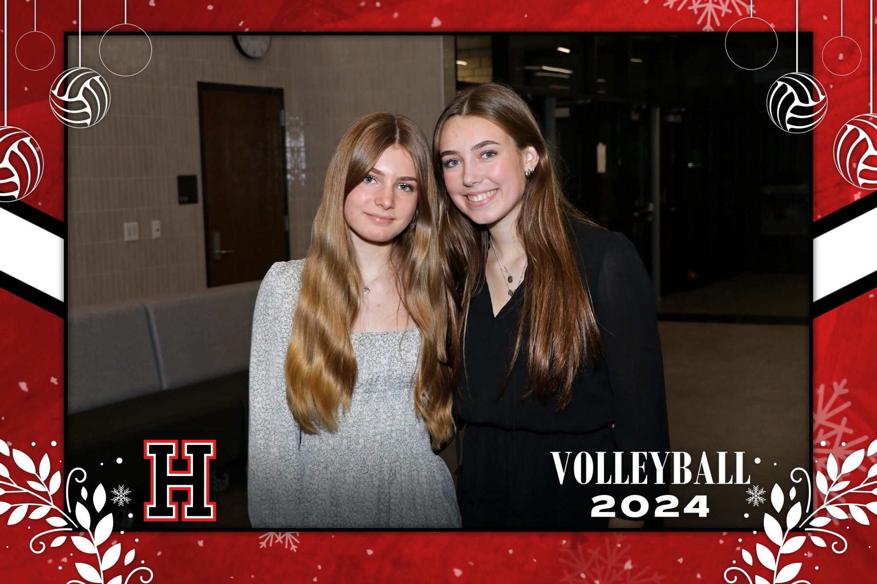RHHS VOLLEYBALL BANQUET | View more photos from the event at gallery.rckapturedmemories.com/u/RCKapturedMemories/RHHS-VOLLEYBALL-BANQUET