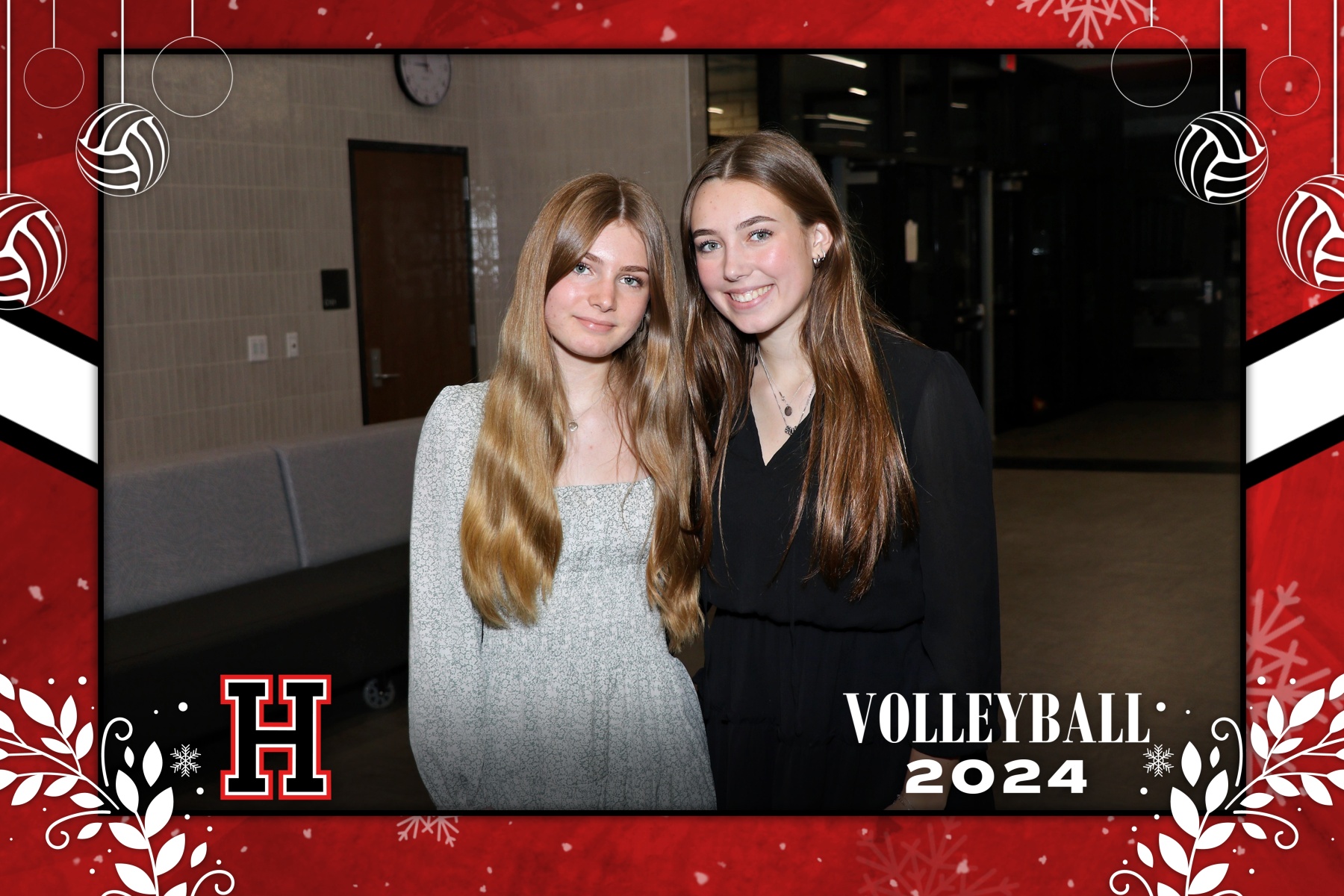 RHHS VOLLEYBALL BANQUET | View more photos from the event at gallery.rckapturedmemories.com/u/RCKapturedMemories/RHHS-VOLLEYBALL-BANQUET