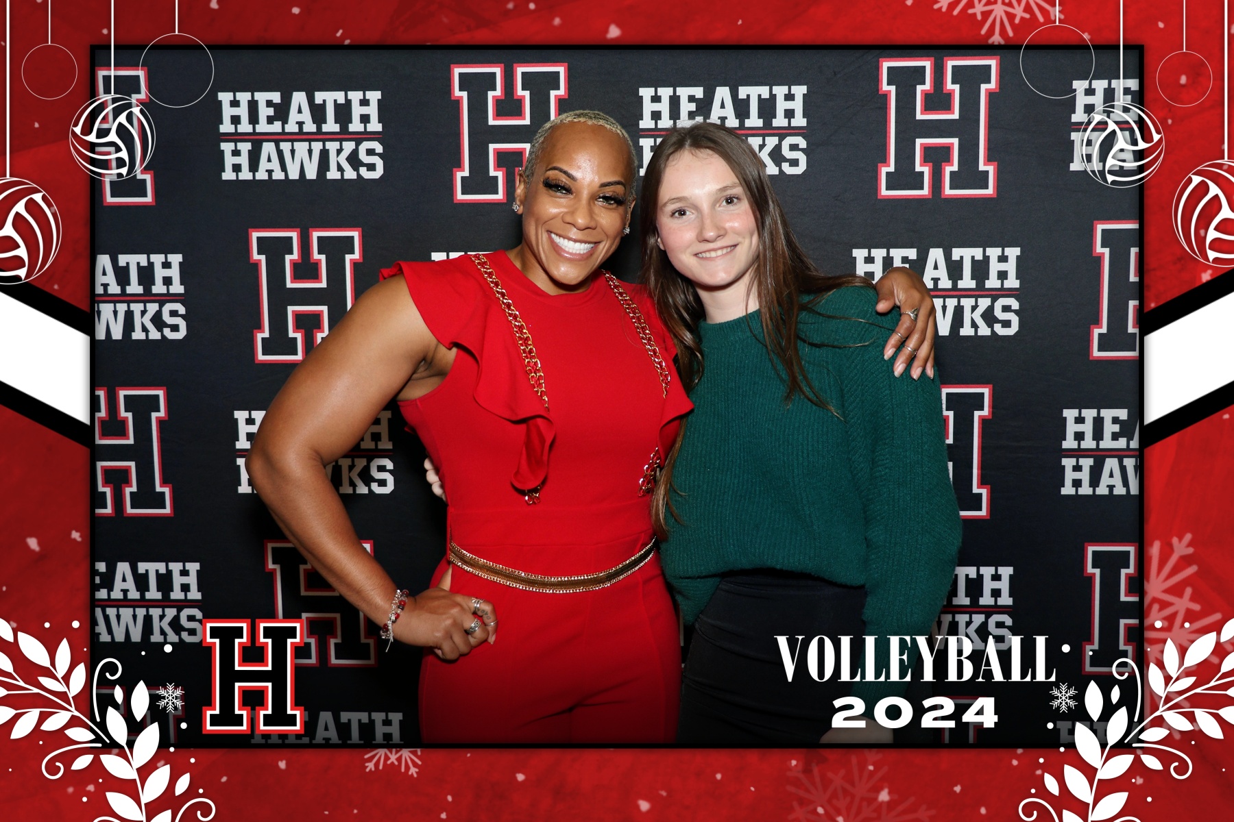 RHHS VOLLEYBALL BANQUET | View more photos from the event at gallery.rckapturedmemories.com/u/RCKapturedMemories/RHHS-VOLLEYBALL-BANQUET