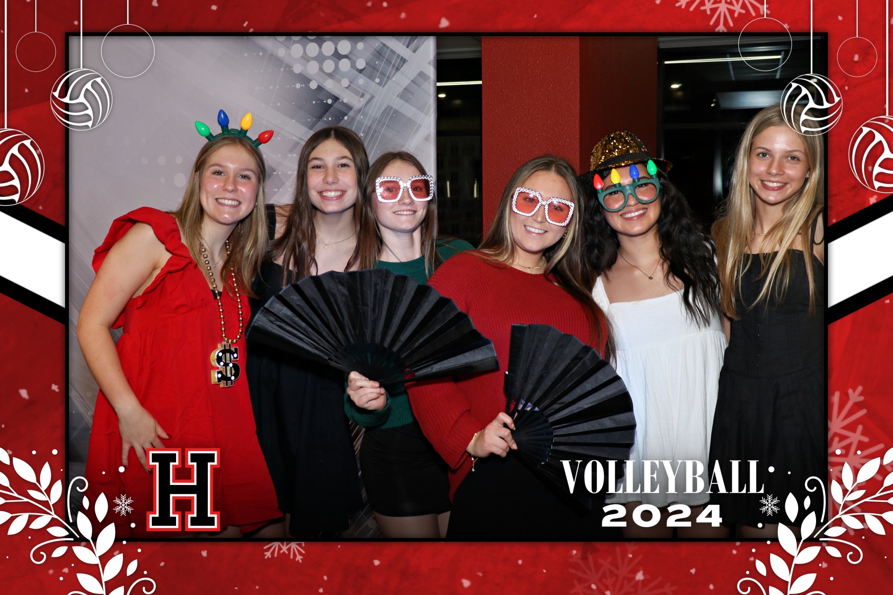 RHHS VOLLEYBALL BANQUET | View more photos from the event at gallery.rckapturedmemories.com/u/RCKapturedMemories/RHHS-VOLLEYBALL-BANQUET