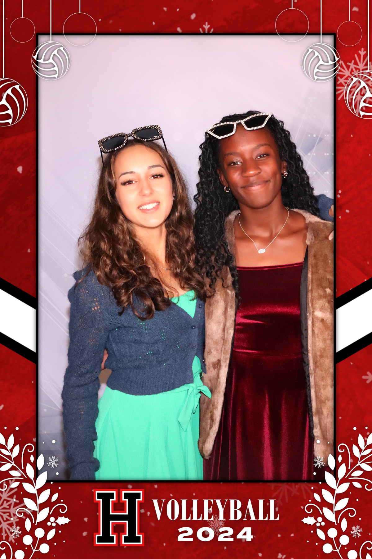 RHHS VOLLEYBALL BANQUET | View more photos from the event at gallery.rckapturedmemories.com/u/RCKapturedMemories/RHHS-VOLLEYBALL-BANQUET