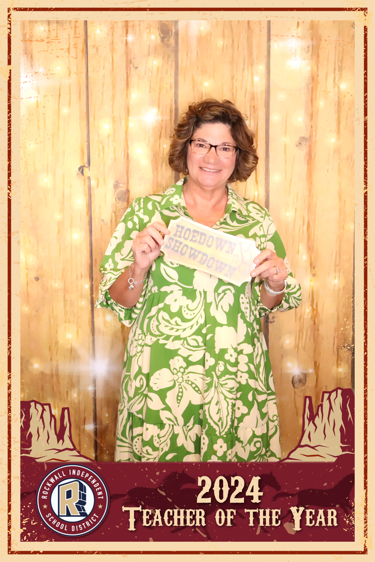 ROCKWALL ISD TEACHER OF THE YEAR | View more photos from the event at gallery.rckapturedmemories.com/u/RCKapturedMemories/ROCKWALL-ISD-TEACHER-OF-THE-YEAR-0