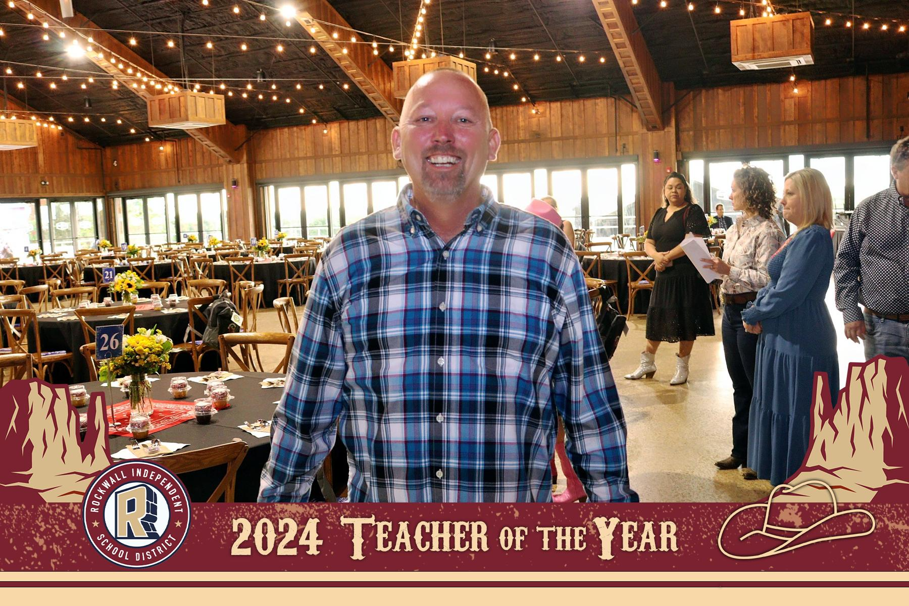 ROCKWALL ISD TEACHER OF THE YEAR | View more photos from the event at gallery.rckapturedmemories.com/u/RCKapturedMemories/ROCKWALL-ISD-TEACHER-OF-THE-YEAR-0