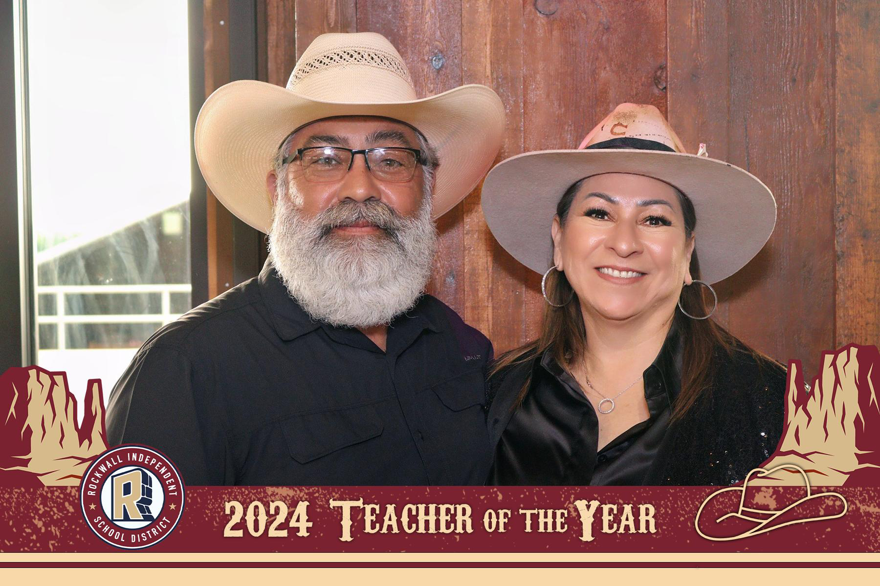 ROCKWALL ISD TEACHER OF THE YEAR | View more photos from the event at gallery.rckapturedmemories.com/u/RCKapturedMemories/ROCKWALL-ISD-TEACHER-OF-THE-YEAR-0