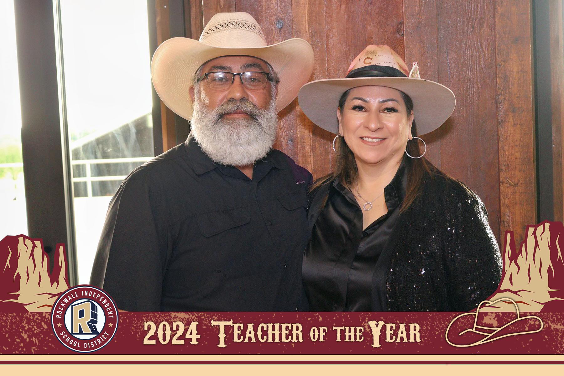 ROCKWALL ISD TEACHER OF THE YEAR | View more photos from the event at gallery.rckapturedmemories.com/u/RCKapturedMemories/ROCKWALL-ISD-TEACHER-OF-THE-YEAR-0