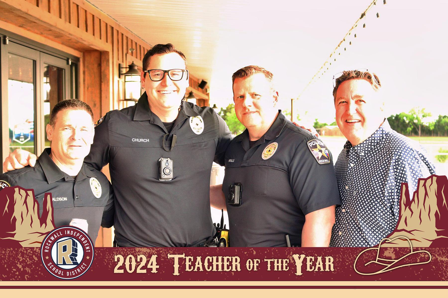 ROCKWALL ISD TEACHER OF THE YEAR | View more photos from the event at gallery.rckapturedmemories.com/u/RCKapturedMemories/ROCKWALL-ISD-TEACHER-OF-THE-YEAR-0