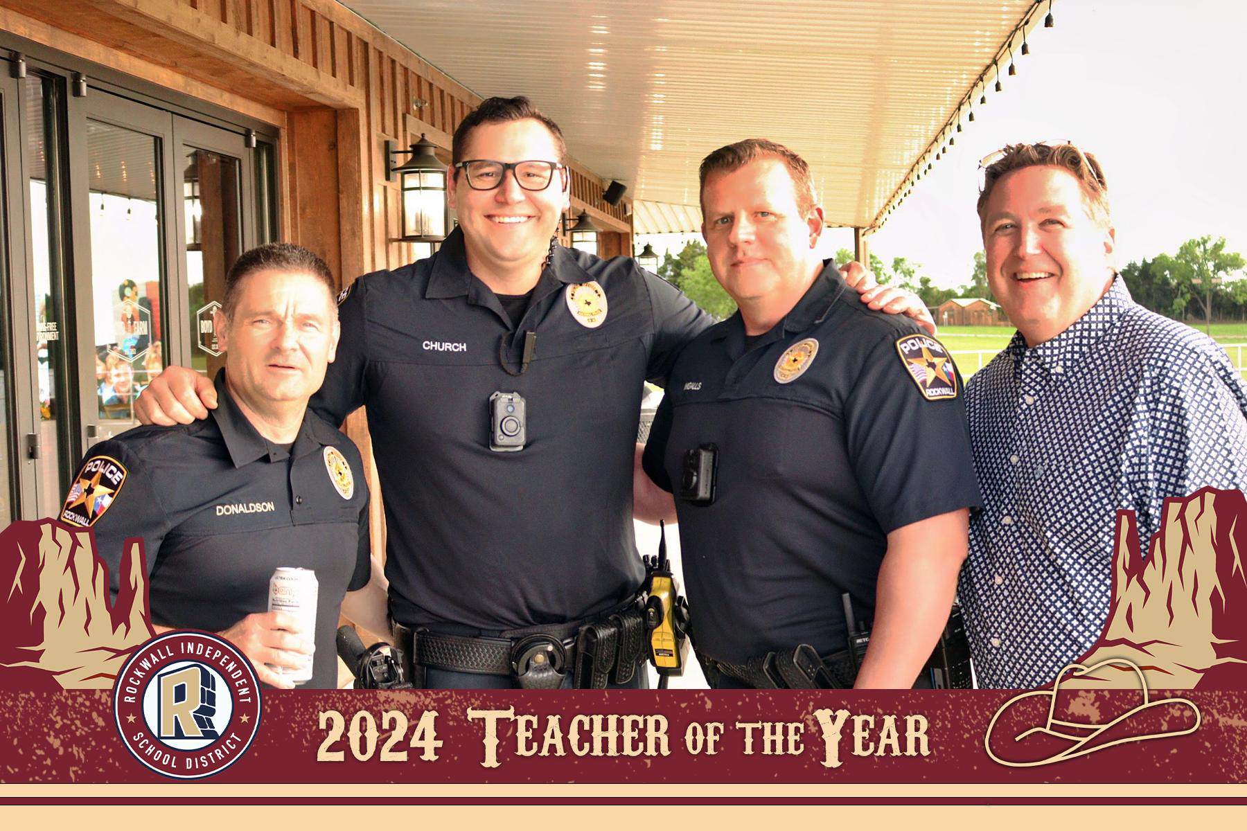 ROCKWALL ISD TEACHER OF THE YEAR | View more photos from the event at gallery.rckapturedmemories.com/u/RCKapturedMemories/ROCKWALL-ISD-TEACHER-OF-THE-YEAR-0