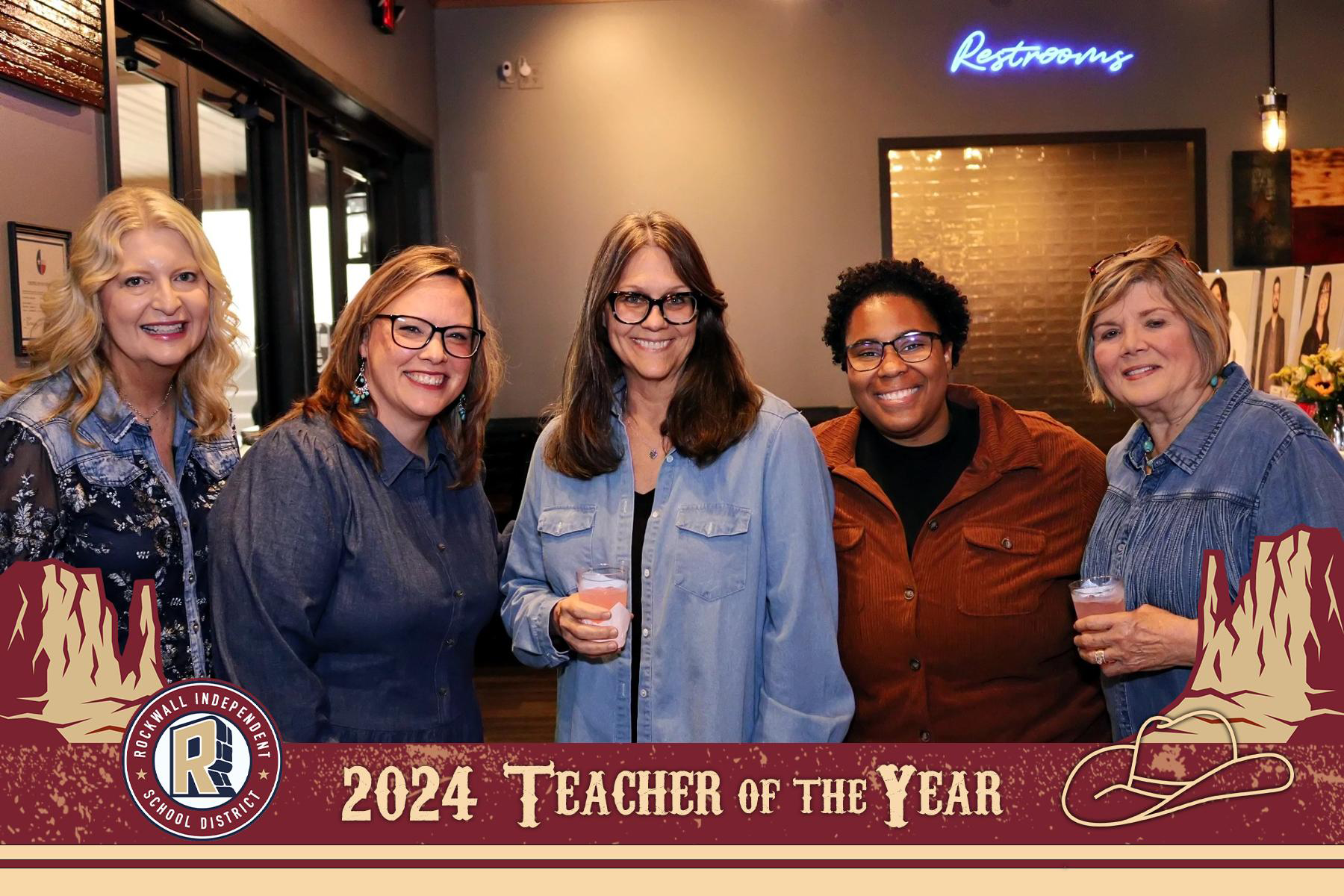 ROCKWALL ISD TEACHER OF THE YEAR | View more photos from the event at gallery.rckapturedmemories.com/u/RCKapturedMemories/ROCKWALL-ISD-TEACHER-OF-THE-YEAR-0