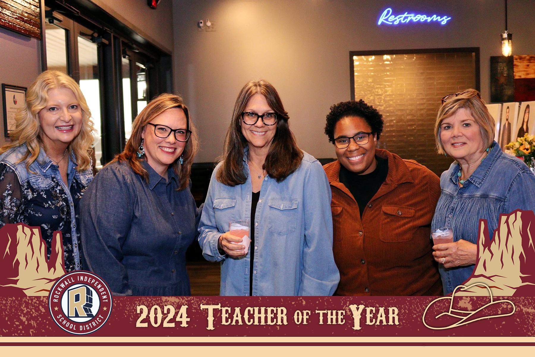 ROCKWALL ISD TEACHER OF THE YEAR | View more photos from the event at gallery.rckapturedmemories.com/u/RCKapturedMemories/ROCKWALL-ISD-TEACHER-OF-THE-YEAR-0