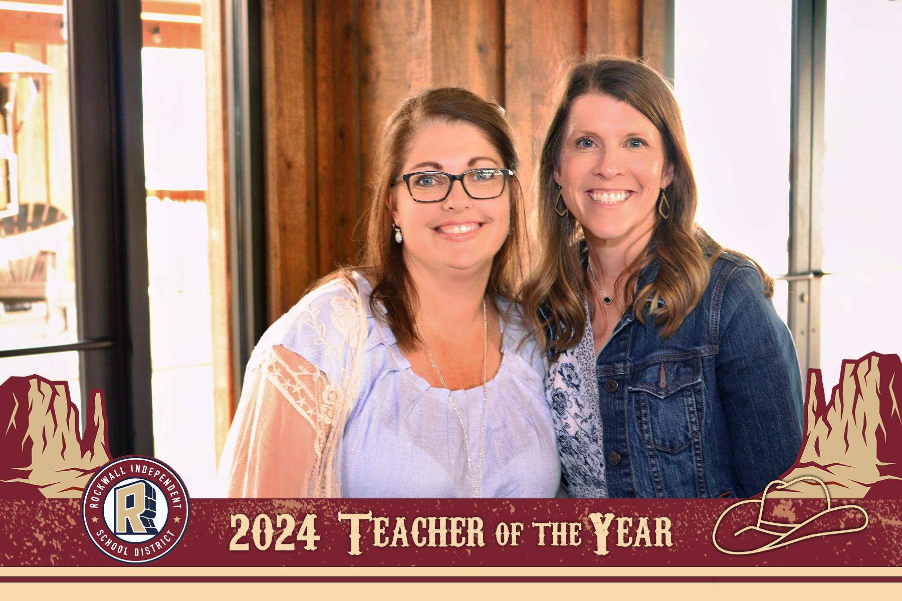 ROCKWALL ISD TEACHER OF THE YEAR | View more photos from the event at gallery.rckapturedmemories.com/u/RCKapturedMemories/ROCKWALL-ISD-TEACHER-OF-THE-YEAR-0