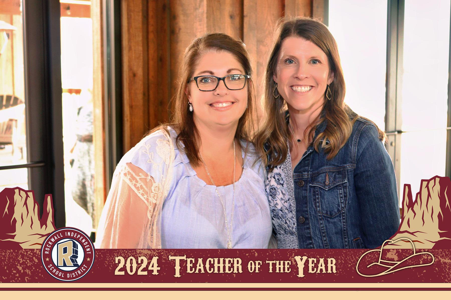 ROCKWALL ISD TEACHER OF THE YEAR | View more photos from the event at gallery.rckapturedmemories.com/u/RCKapturedMemories/ROCKWALL-ISD-TEACHER-OF-THE-YEAR-0