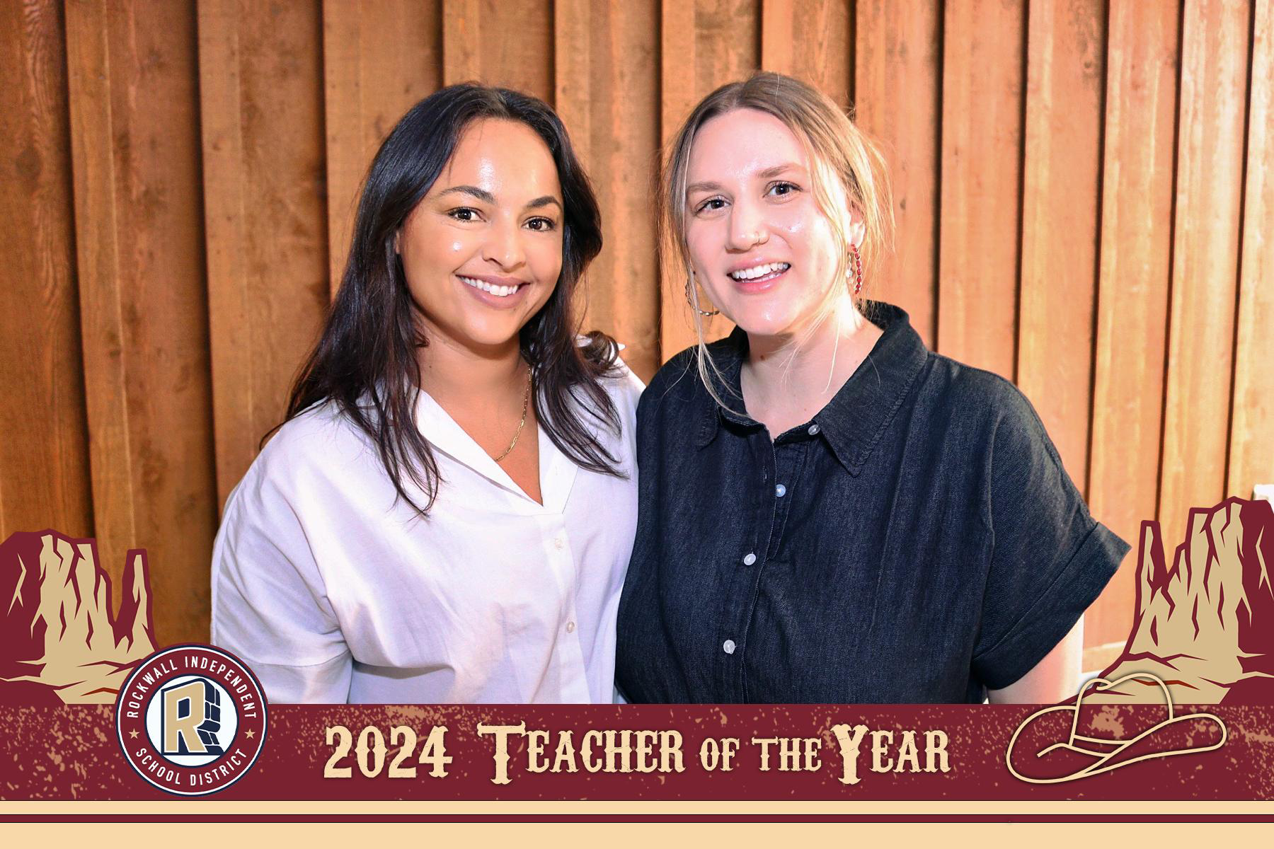 ROCKWALL ISD TEACHER OF THE YEAR | View more photos from the event at gallery.rckapturedmemories.com/u/RCKapturedMemories/ROCKWALL-ISD-TEACHER-OF-THE-YEAR-0