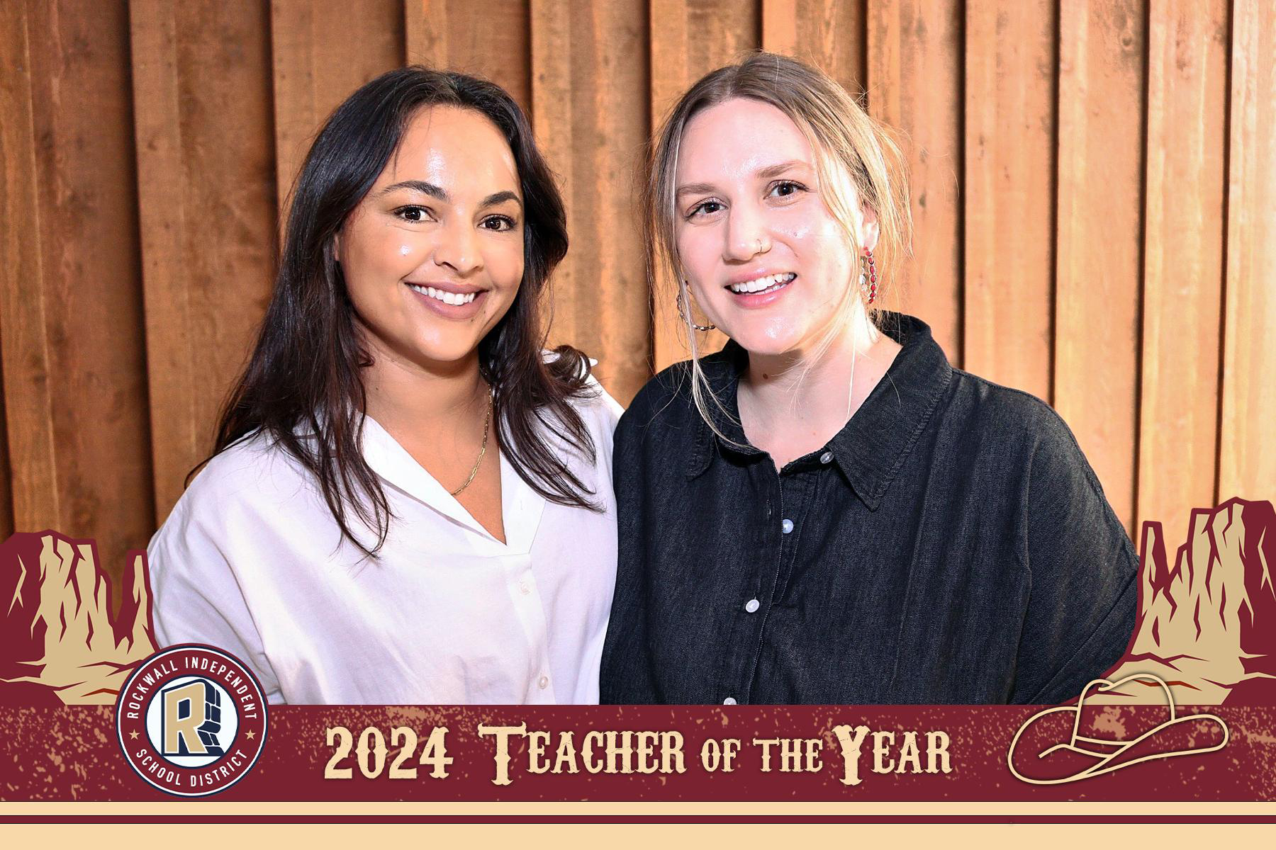 ROCKWALL ISD TEACHER OF THE YEAR | View more photos from the event at gallery.rckapturedmemories.com/u/RCKapturedMemories/ROCKWALL-ISD-TEACHER-OF-THE-YEAR-0