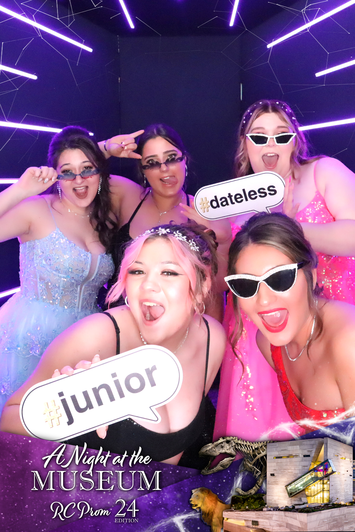 Royse City High School Prom 2024 | View more photos from the event at gallery.rckapturedmemories.com/u/RCKapturedMemories/Royse-City-High-School-Prom-2024