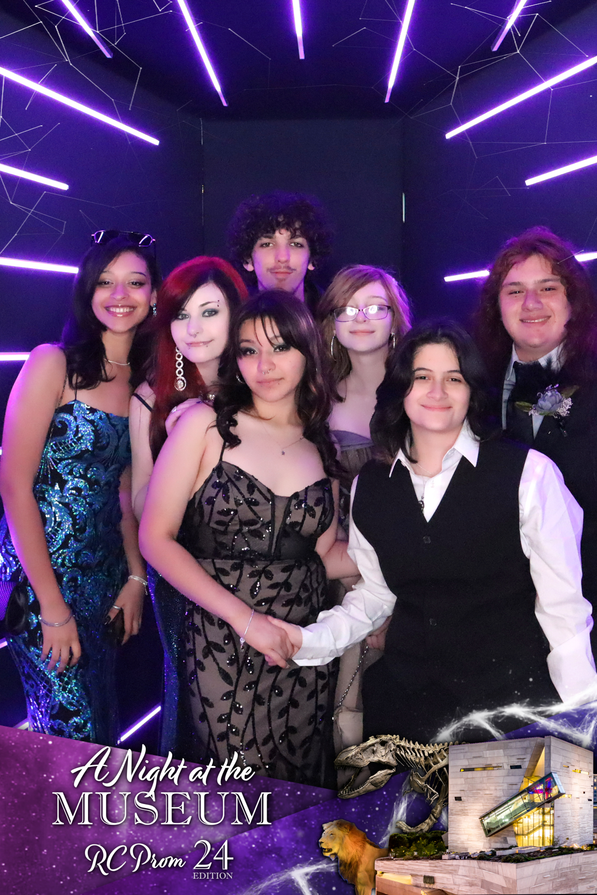 Royse City High School Prom 2024 | View more photos from the event at gallery.rckapturedmemories.com/u/RCKapturedMemories/Royse-City-High-School-Prom-2024