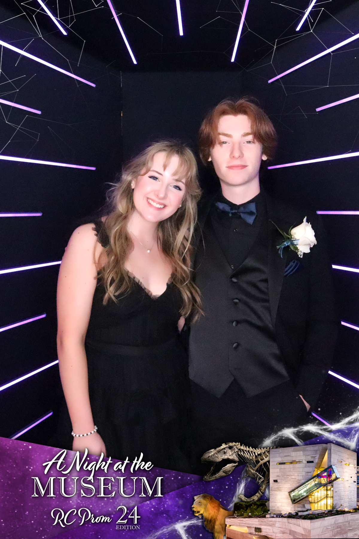 Royse City High School Prom 2024 | View more photos from the event at gallery.rckapturedmemories.com/u/RCKapturedMemories/Royse-City-High-School-Prom-2024