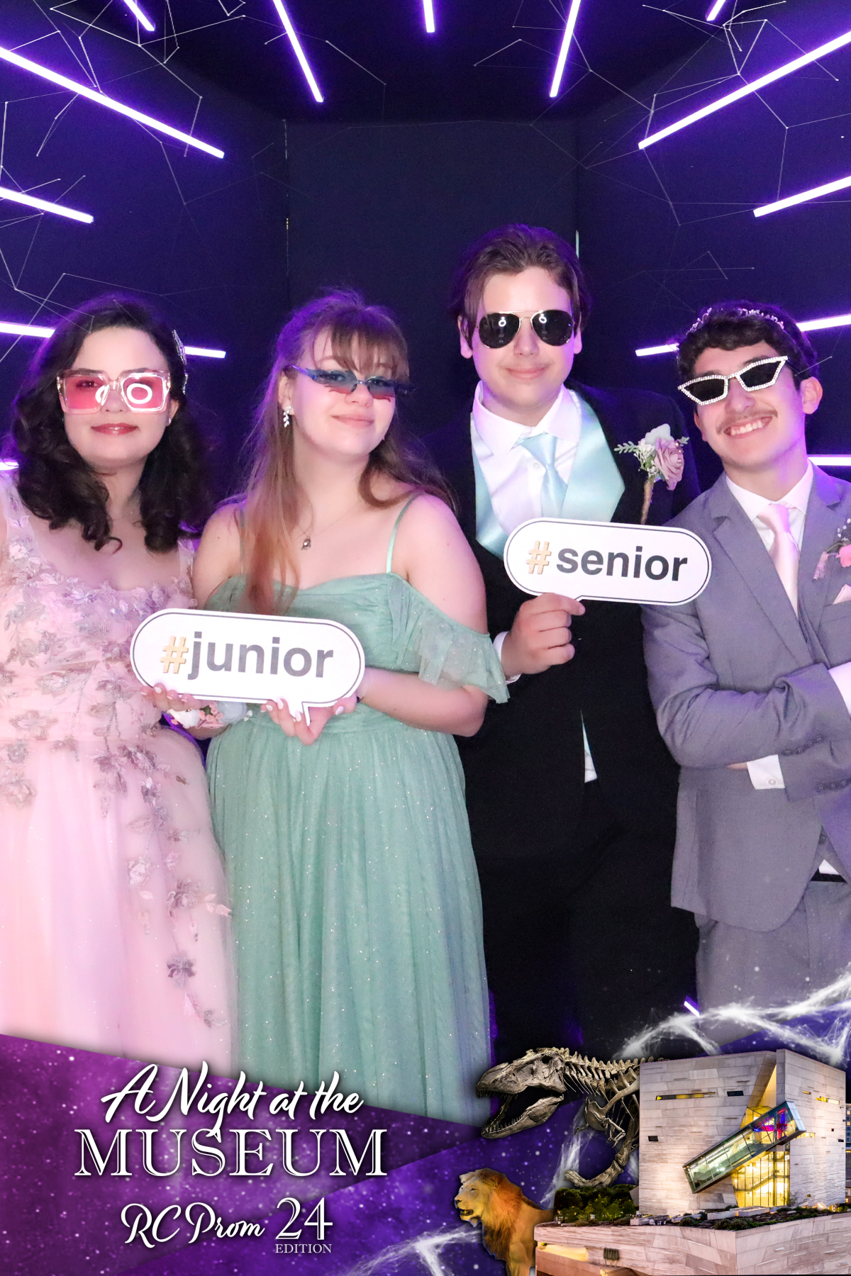 Royse City High School Prom 2024 | View more photos from the event at gallery.rckapturedmemories.com/u/RCKapturedMemories/Royse-City-High-School-Prom-2024