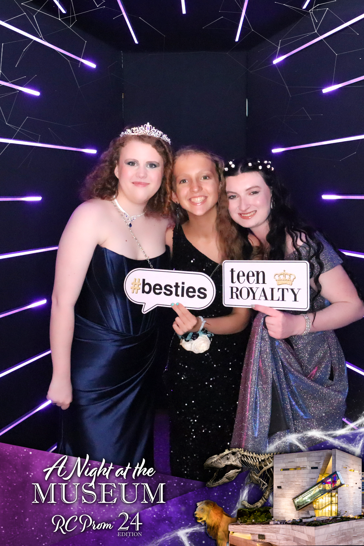 Royse City High School Prom 2024 | View more photos from the event at gallery.rckapturedmemories.com/u/RCKapturedMemories/Royse-City-High-School-Prom-2024