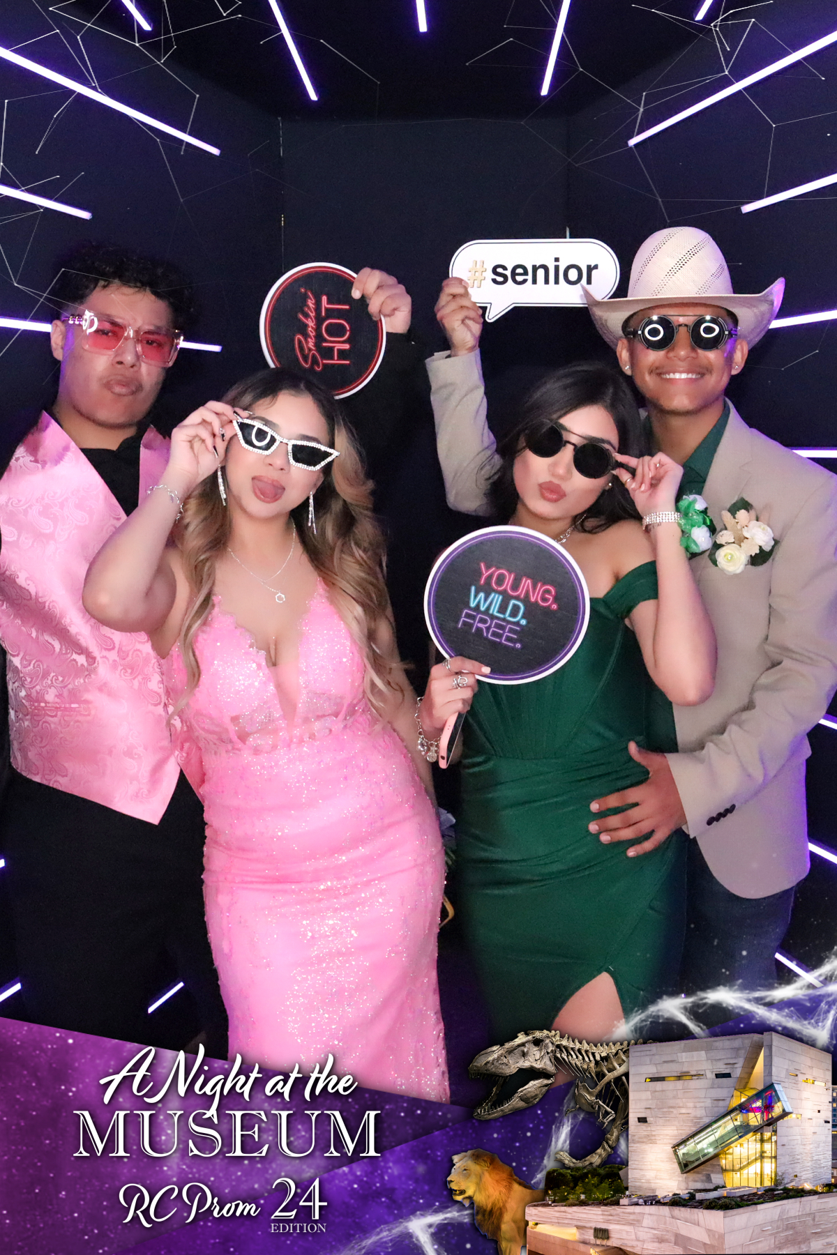 Royse City High School Prom 2024 | View more photos from the event at gallery.rckapturedmemories.com/u/RCKapturedMemories/Royse-City-High-School-Prom-2024