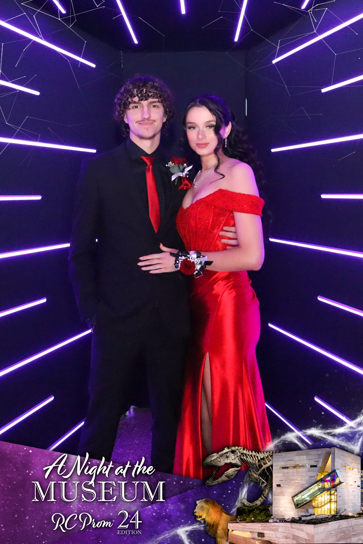 Royse City High School Prom 2024 | View more photos from the event at gallery.rckapturedmemories.com/u/RCKapturedMemories/Royse-City-High-School-Prom-2024