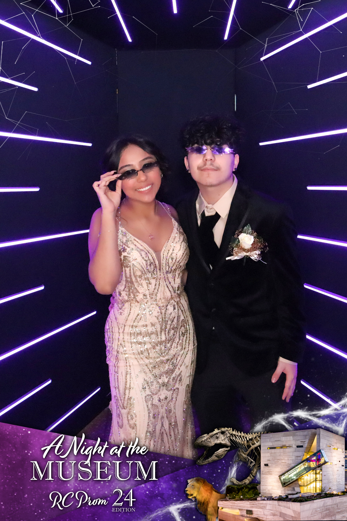 Royse City High School Prom 2024 | View more photos from the event at gallery.rckapturedmemories.com/u/RCKapturedMemories/Royse-City-High-School-Prom-2024