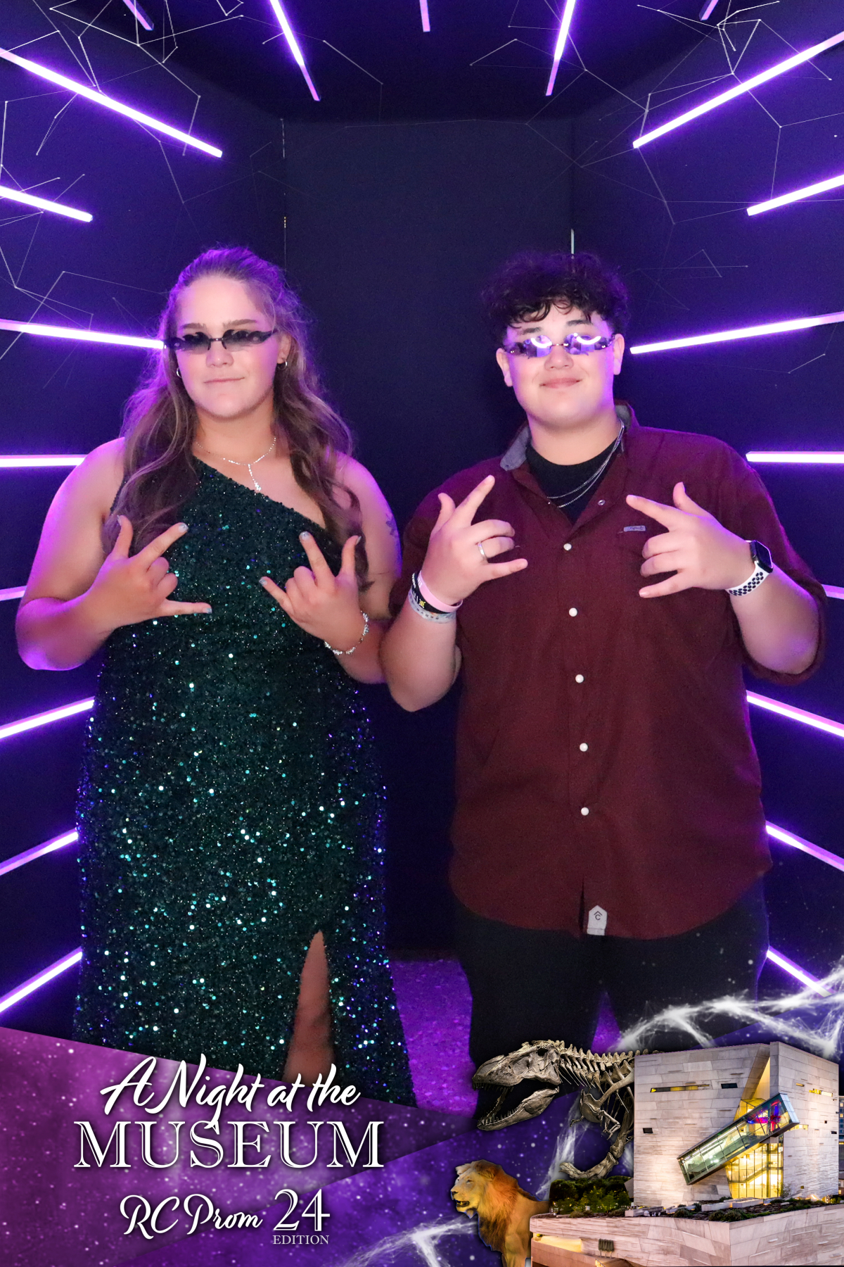 Royse City High School Prom 2024 | View more photos from the event at gallery.rckapturedmemories.com/u/RCKapturedMemories/Royse-City-High-School-Prom-2024