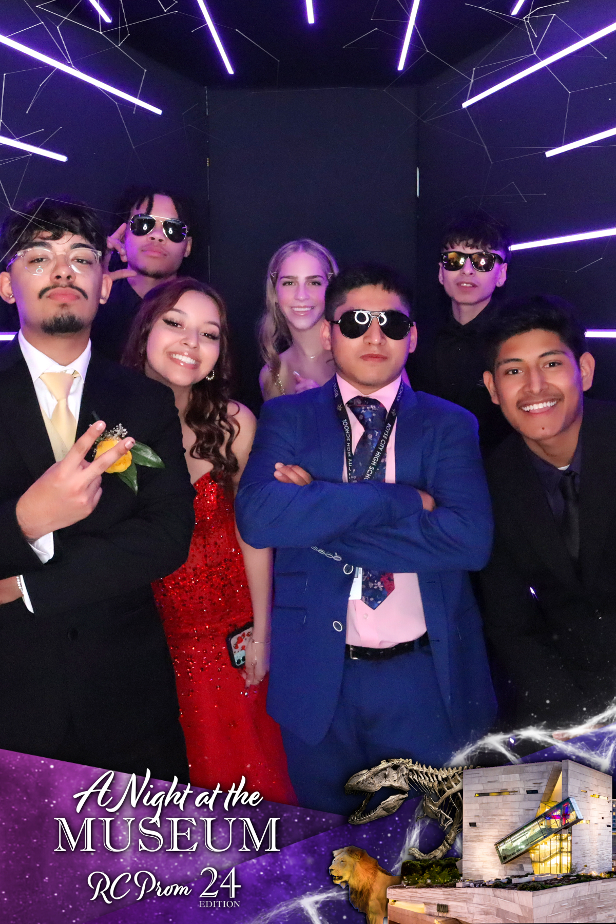 Royse City High School Prom 2024 | View more photos from the event at gallery.rckapturedmemories.com/u/RCKapturedMemories/Royse-City-High-School-Prom-2024