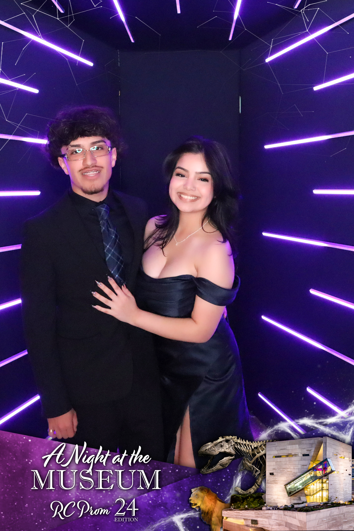 Royse City High School Prom 2024 | View more photos from the event at gallery.rckapturedmemories.com/u/RCKapturedMemories/Royse-City-High-School-Prom-2024