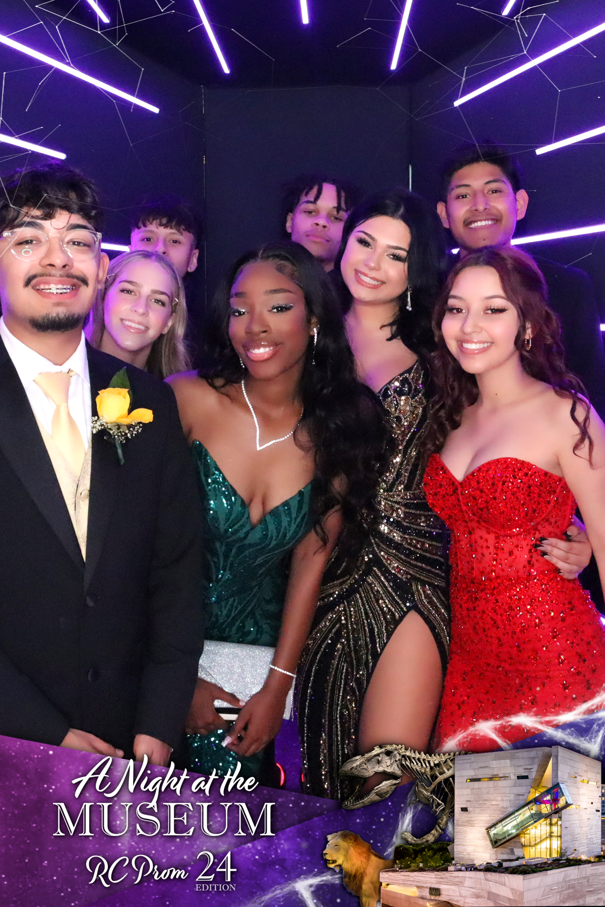 Royse City High School Prom 2024 | View more photos from the event at gallery.rckapturedmemories.com/u/RCKapturedMemories/Royse-City-High-School-Prom-2024