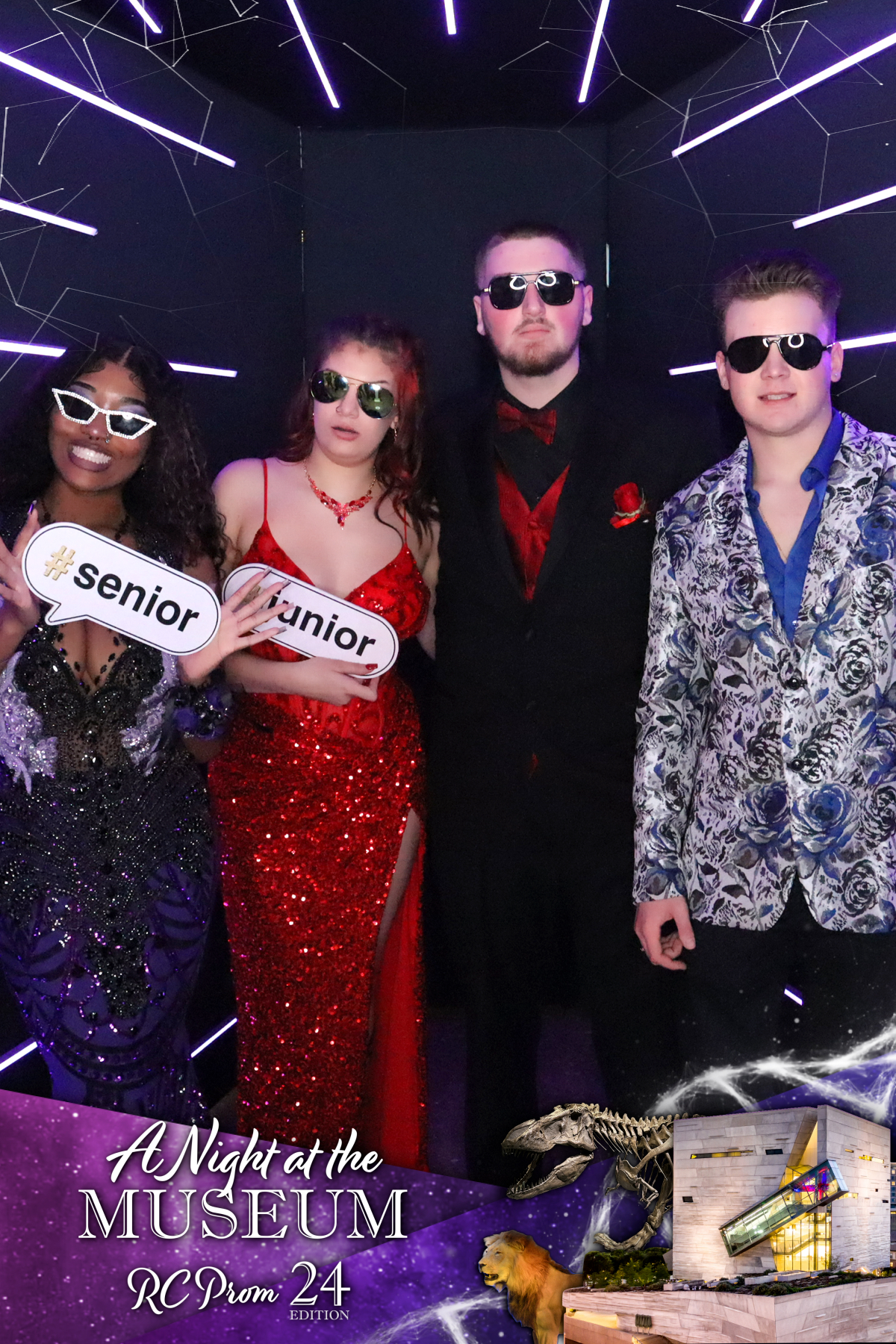 Royse City High School Prom 2024 | View more photos from the event at gallery.rckapturedmemories.com/u/RCKapturedMemories/Royse-City-High-School-Prom-2024