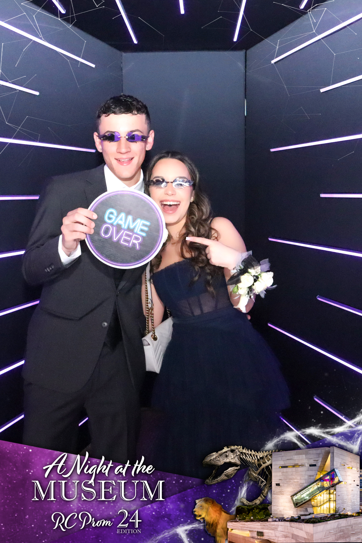Royse City High School Prom 2024 | View more photos from the event at gallery.rckapturedmemories.com/u/RCKapturedMemories/Royse-City-High-School-Prom-2024