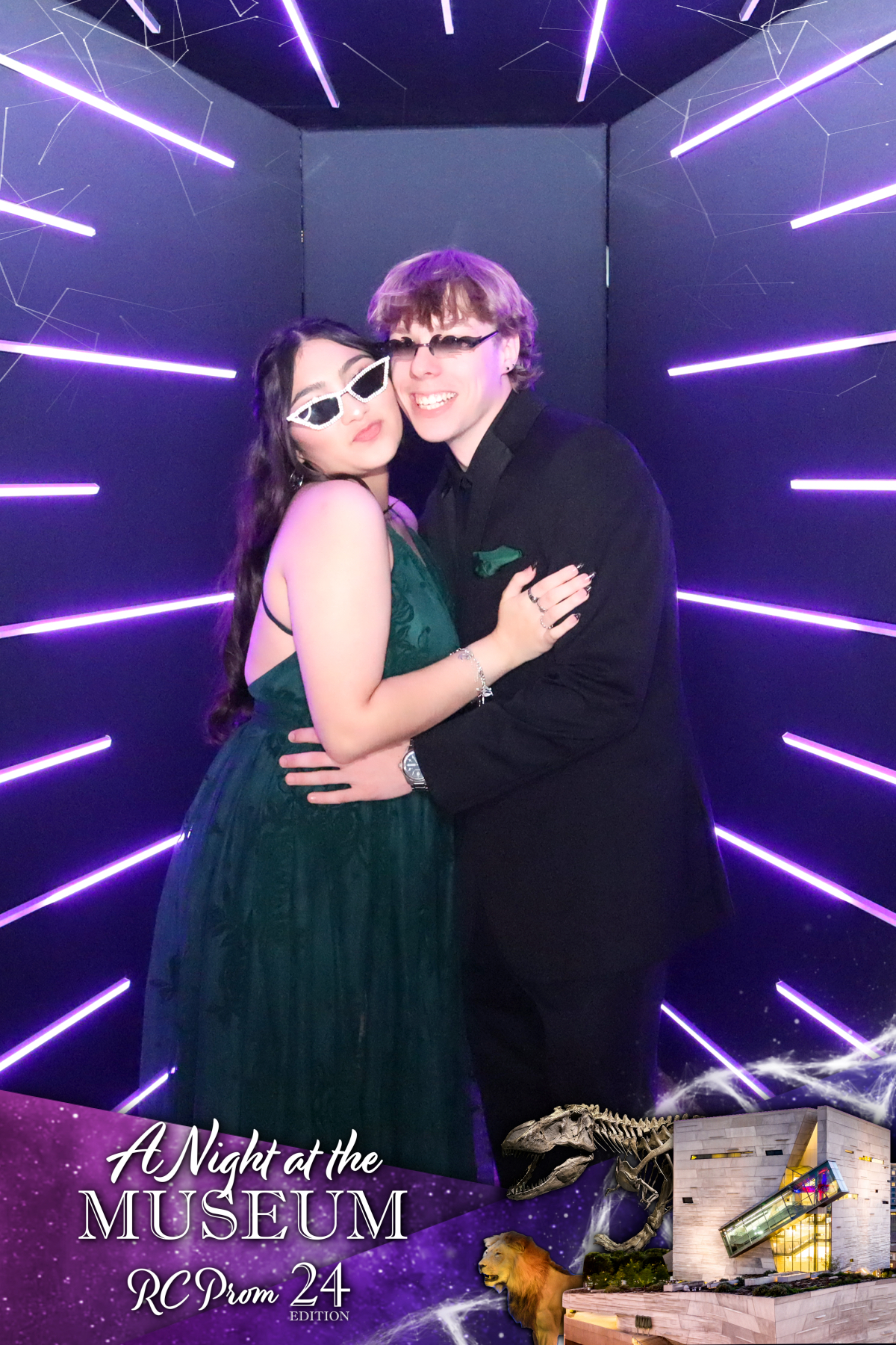 Royse City High School Prom 2024 | View more photos from the event at gallery.rckapturedmemories.com/u/RCKapturedMemories/Royse-City-High-School-Prom-2024