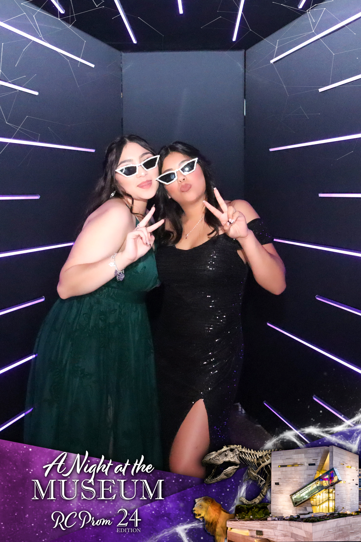 Royse City High School Prom 2024 | View more photos from the event at gallery.rckapturedmemories.com/u/RCKapturedMemories/Royse-City-High-School-Prom-2024