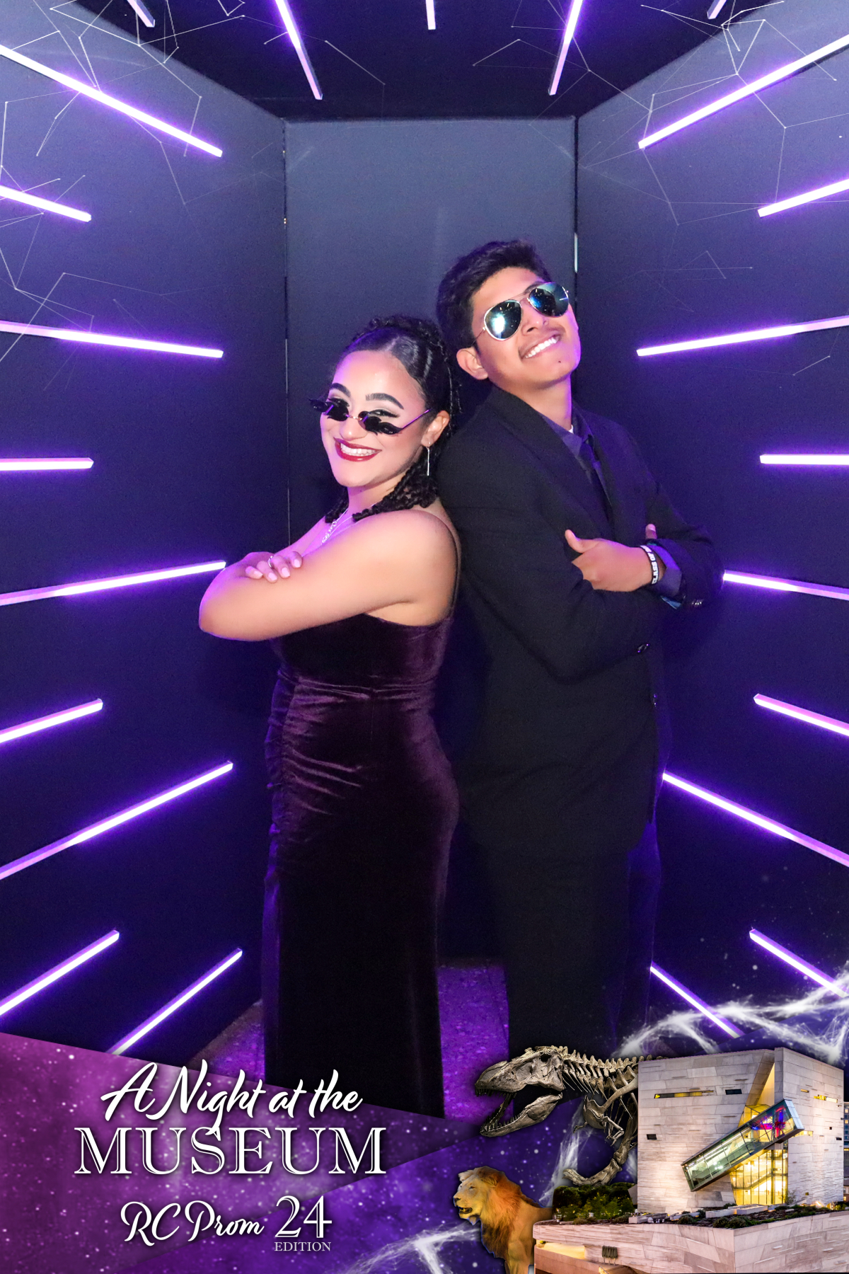 Royse City High School Prom 2024 | View more photos from the event at gallery.rckapturedmemories.com/u/RCKapturedMemories/Royse-City-High-School-Prom-2024