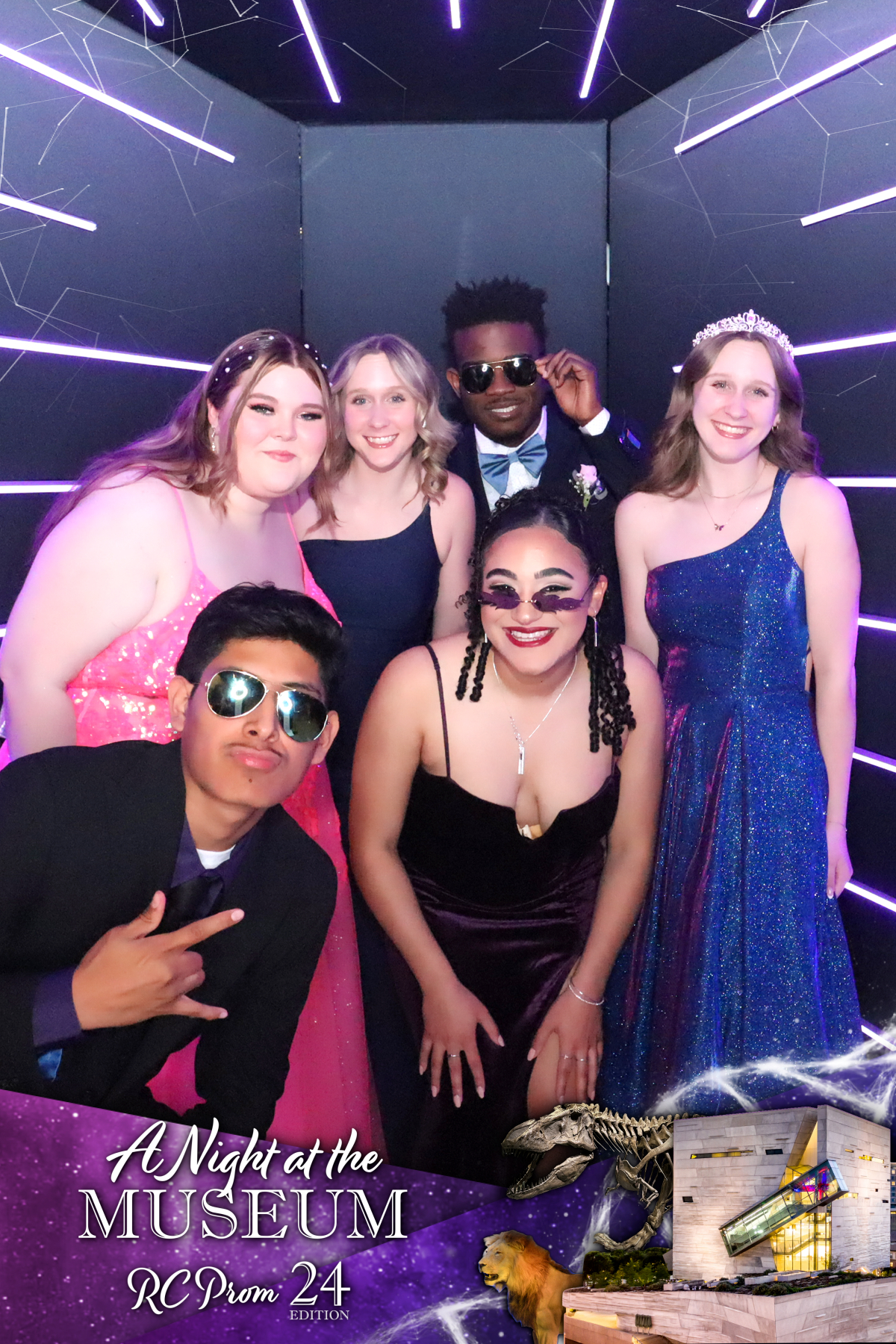 Royse City High School Prom 2024 | View more photos from the event at gallery.rckapturedmemories.com/u/RCKapturedMemories/Royse-City-High-School-Prom-2024