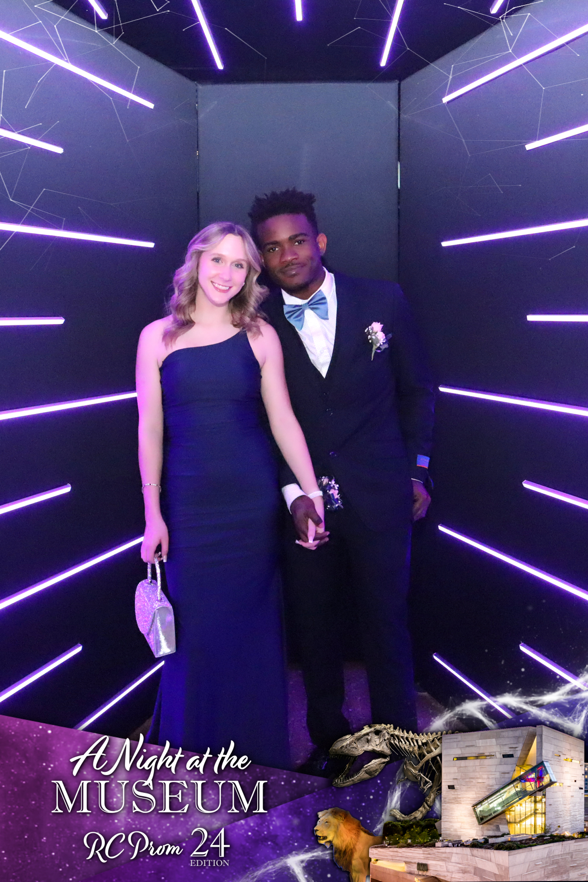 Royse City High School Prom 2024 | View more photos from the event at gallery.rckapturedmemories.com/u/RCKapturedMemories/Royse-City-High-School-Prom-2024