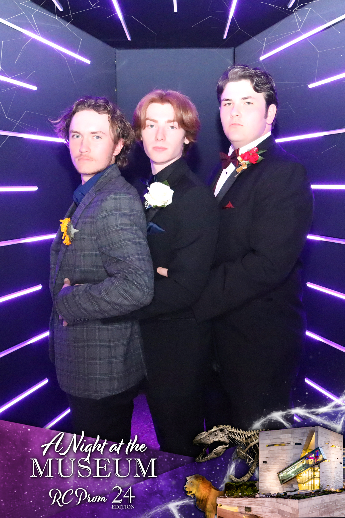 Royse City High School Prom 2024 | View more photos from the event at gallery.rckapturedmemories.com/u/RCKapturedMemories/Royse-City-High-School-Prom-2024