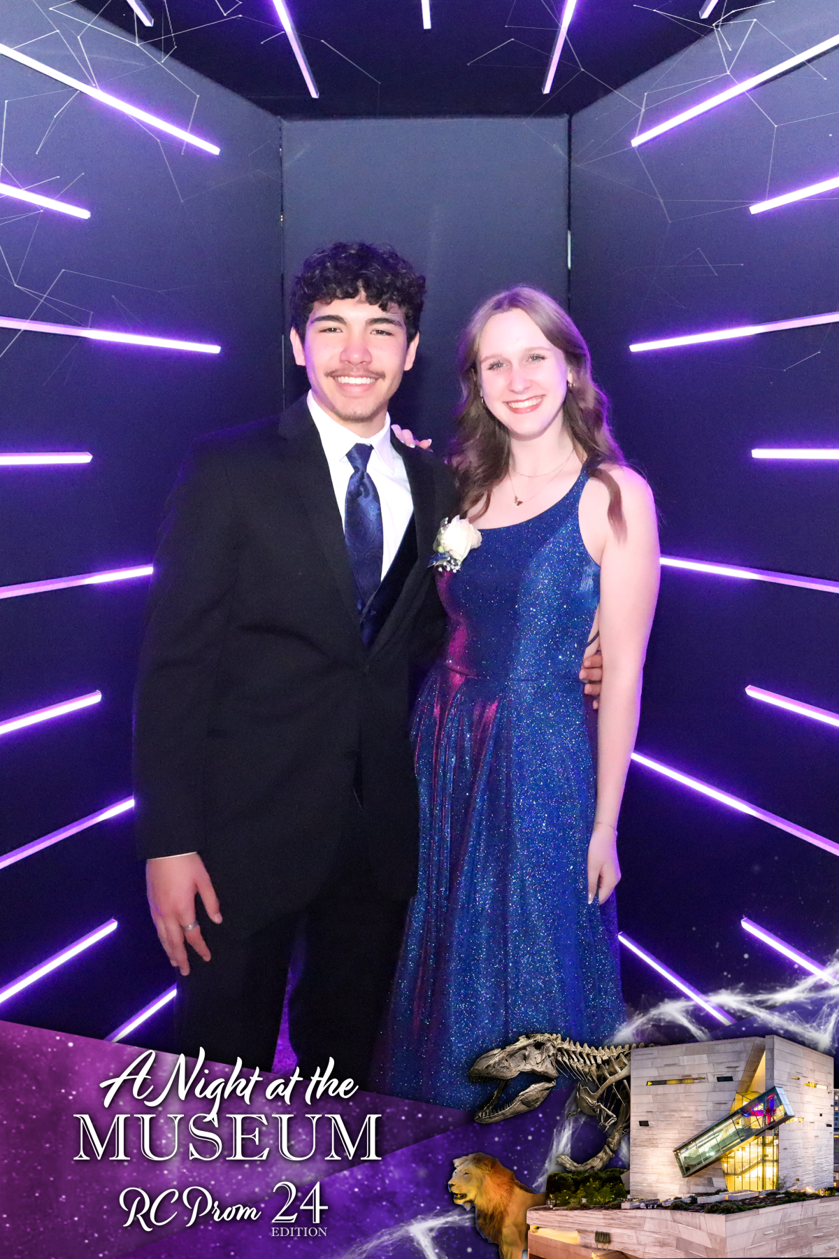 Royse City High School Prom 2024 | View more photos from the event at gallery.rckapturedmemories.com/u/RCKapturedMemories/Royse-City-High-School-Prom-2024