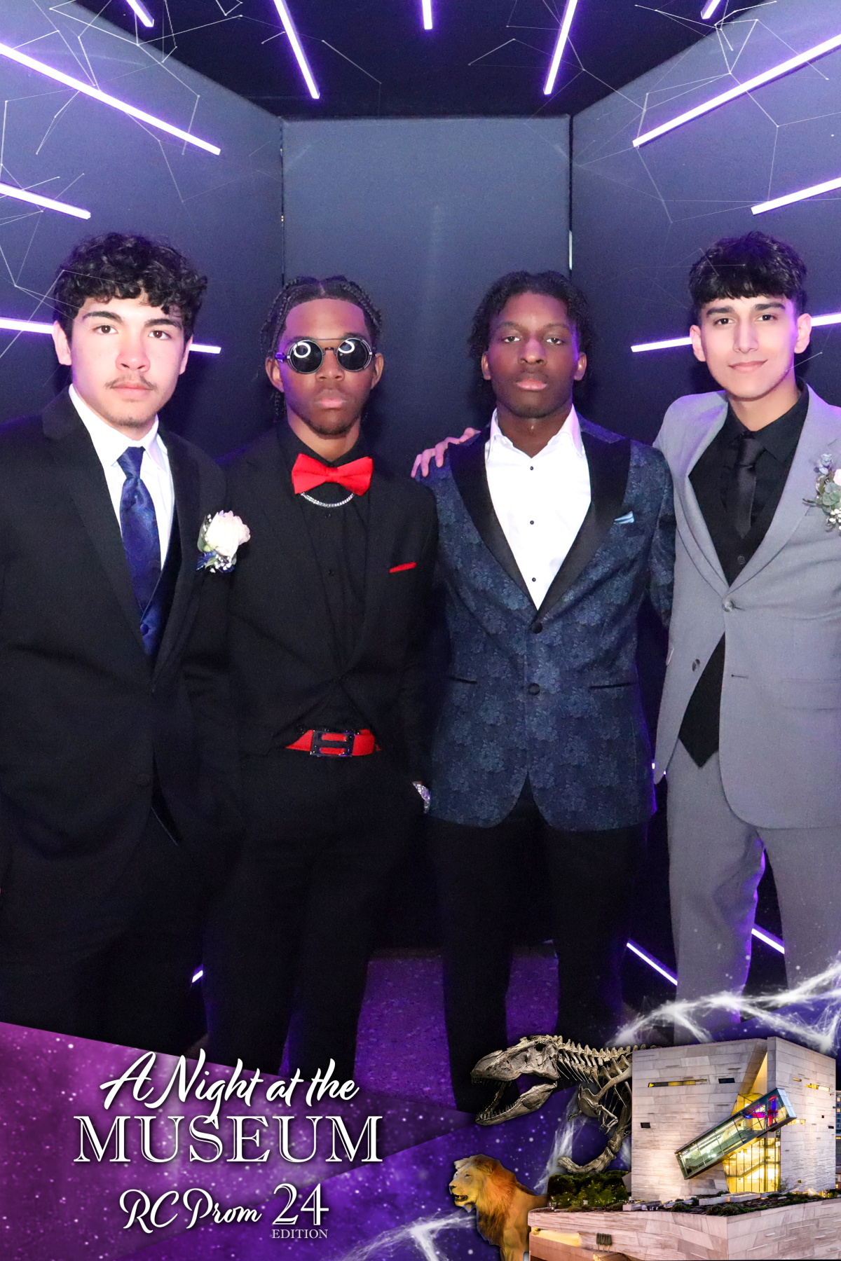 Royse City High School Prom 2024 | View more photos from the event at gallery.rckapturedmemories.com/u/RCKapturedMemories/Royse-City-High-School-Prom-2024