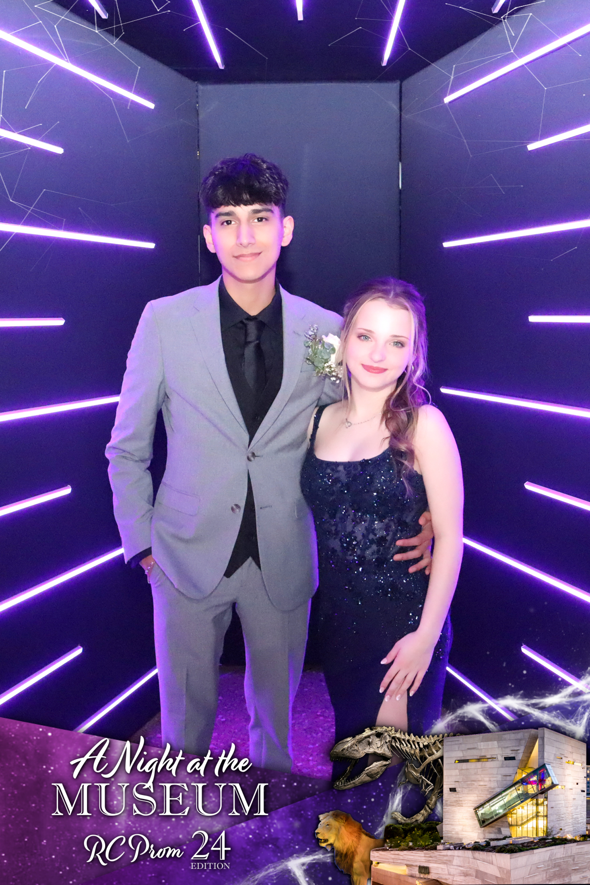 Royse City High School Prom 2024 | View more photos from the event at gallery.rckapturedmemories.com/u/RCKapturedMemories/Royse-City-High-School-Prom-2024