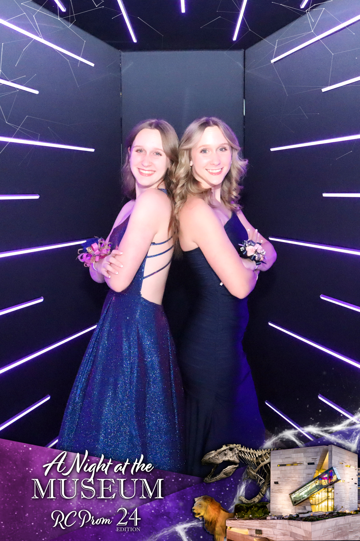 Royse City High School Prom 2024 | View more photos from the event at gallery.rckapturedmemories.com/u/RCKapturedMemories/Royse-City-High-School-Prom-2024